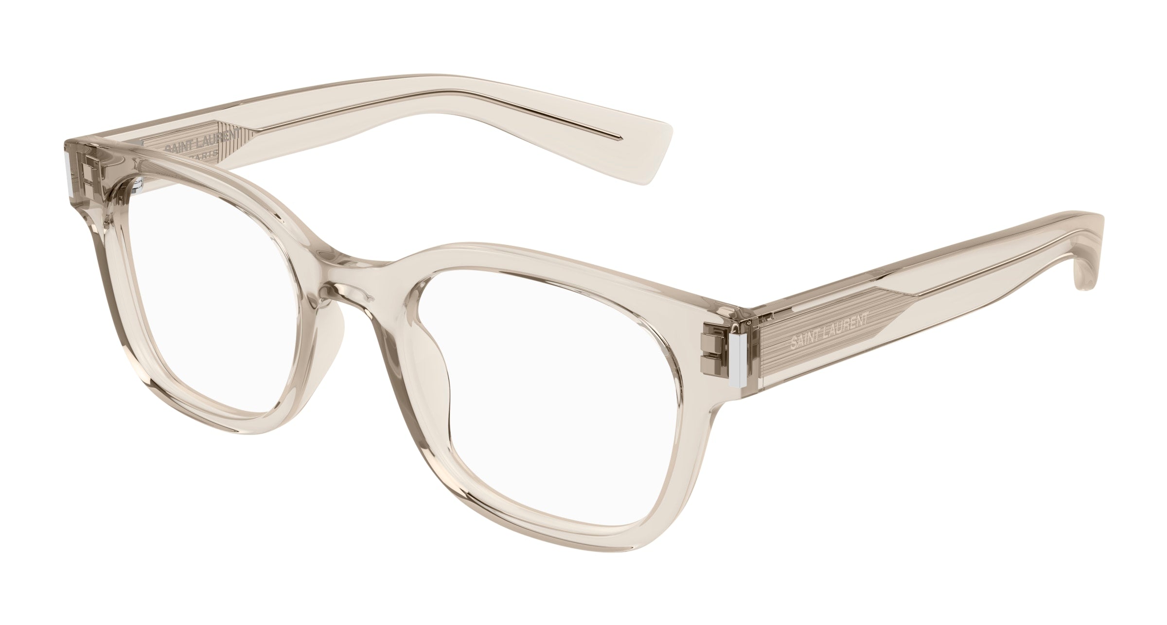 SL 722 008 Montature da vista SAINT LAURENT 1