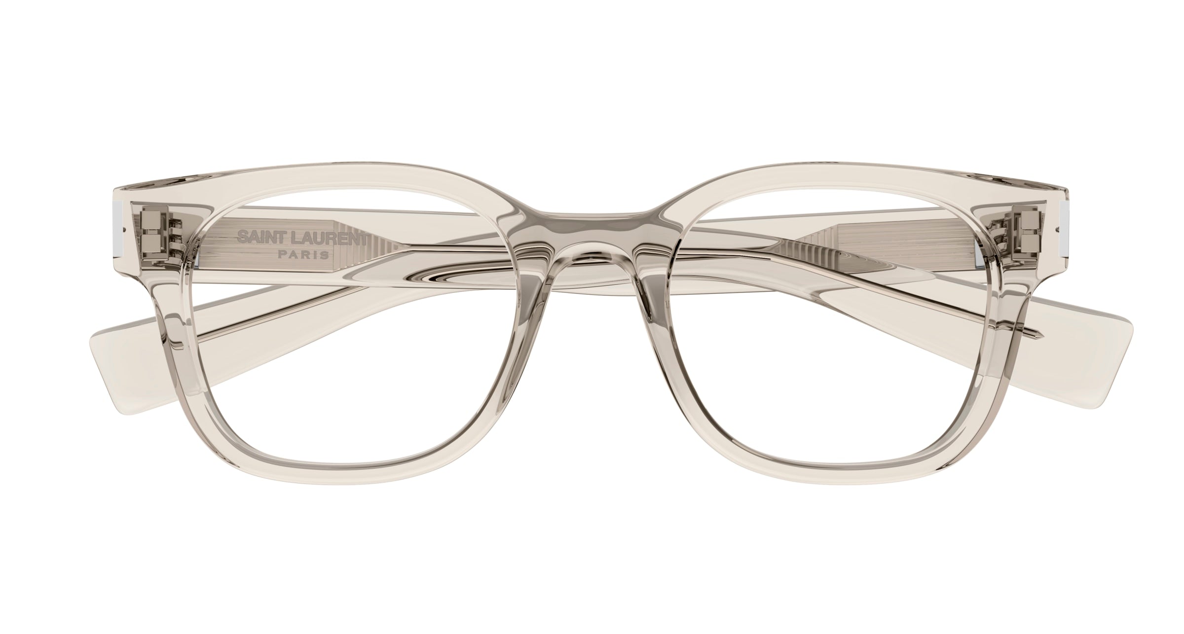 SL 722 008 Montature da vista SAINT LAURENT 2