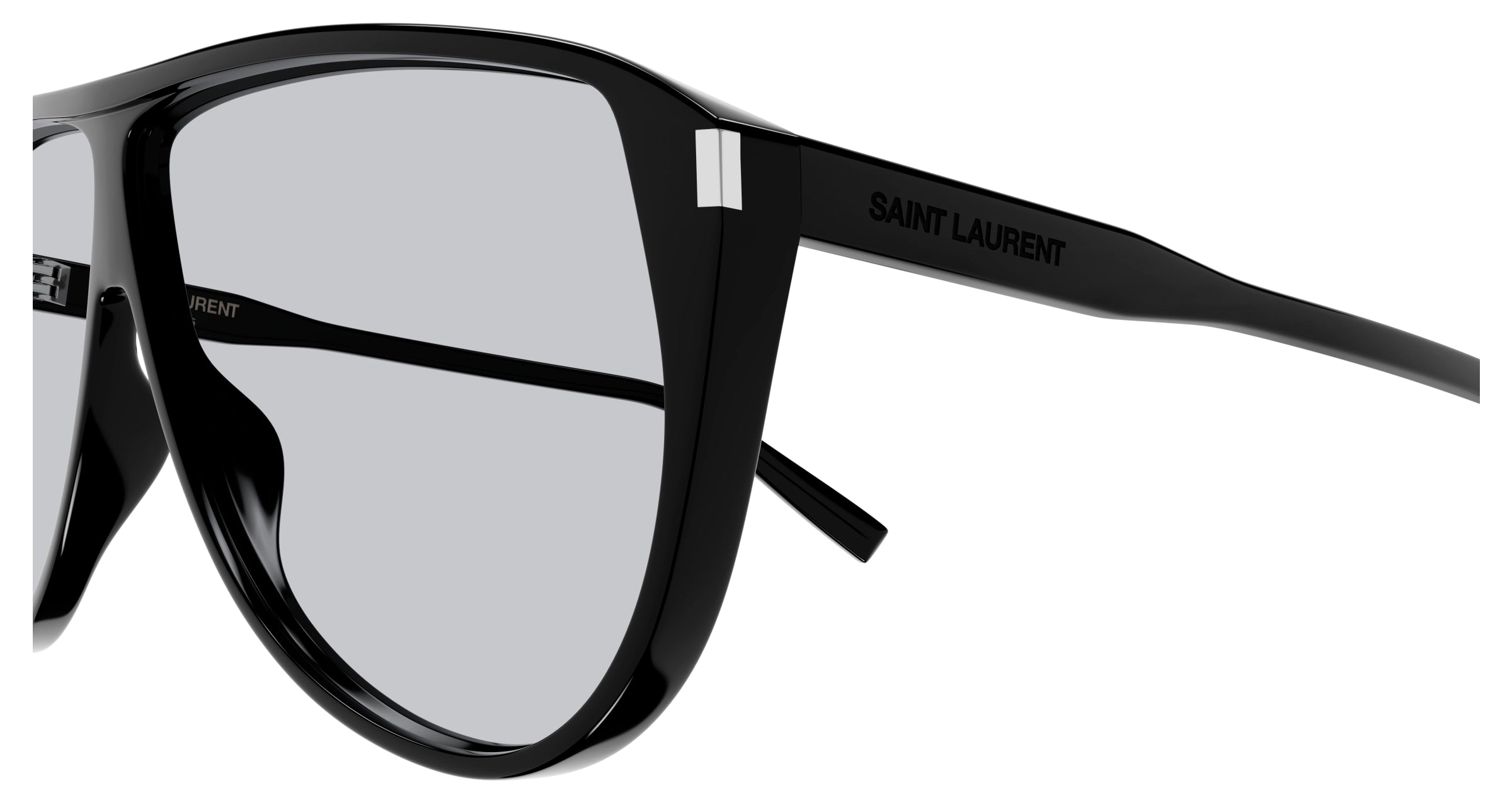SL 731 GASPAR 001 Occhiali da sole SAINT LAURENT 3