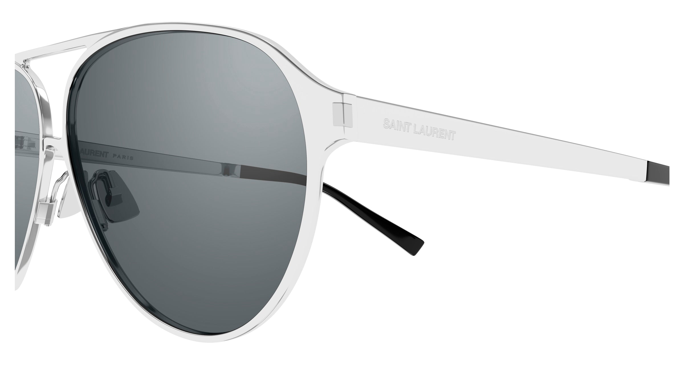 SL 734 003 Occhiali da sole SAINT LAURENT 3