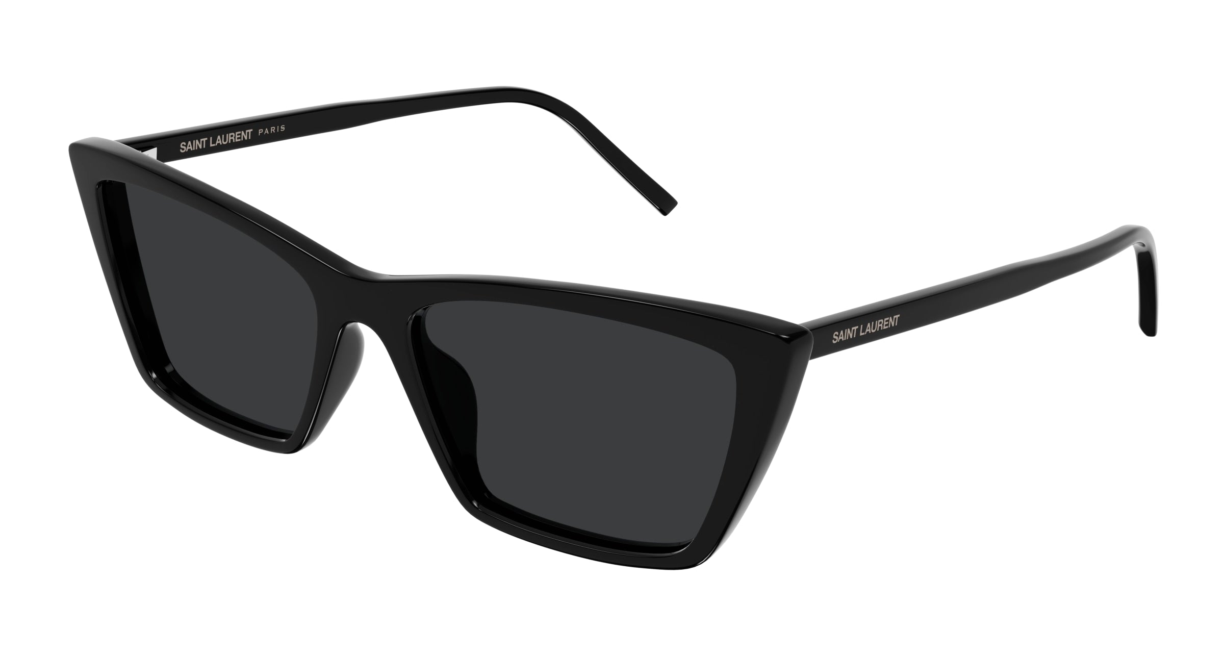 SL 737 MICA THIN 001 Occhiali da sole SAINT LAURENT 1