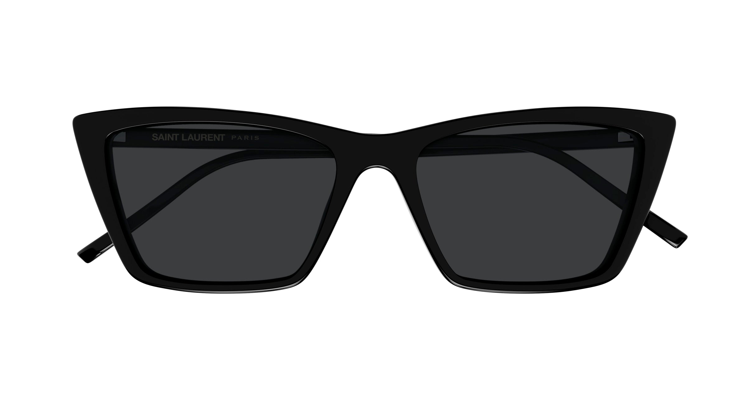 SL 737 MICA THIN 001 Occhiali da sole SAINT LAURENT 2