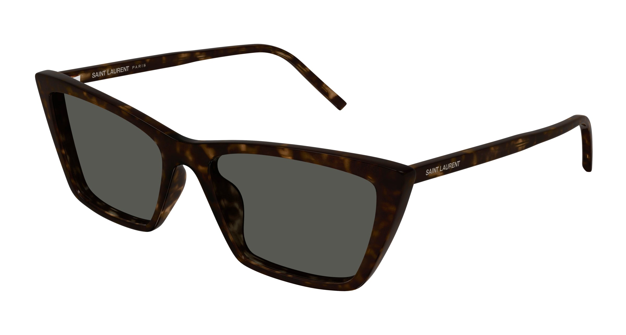 SL 737 MICA THIN 002 Occhiali da sole SAINT LAURENT 1