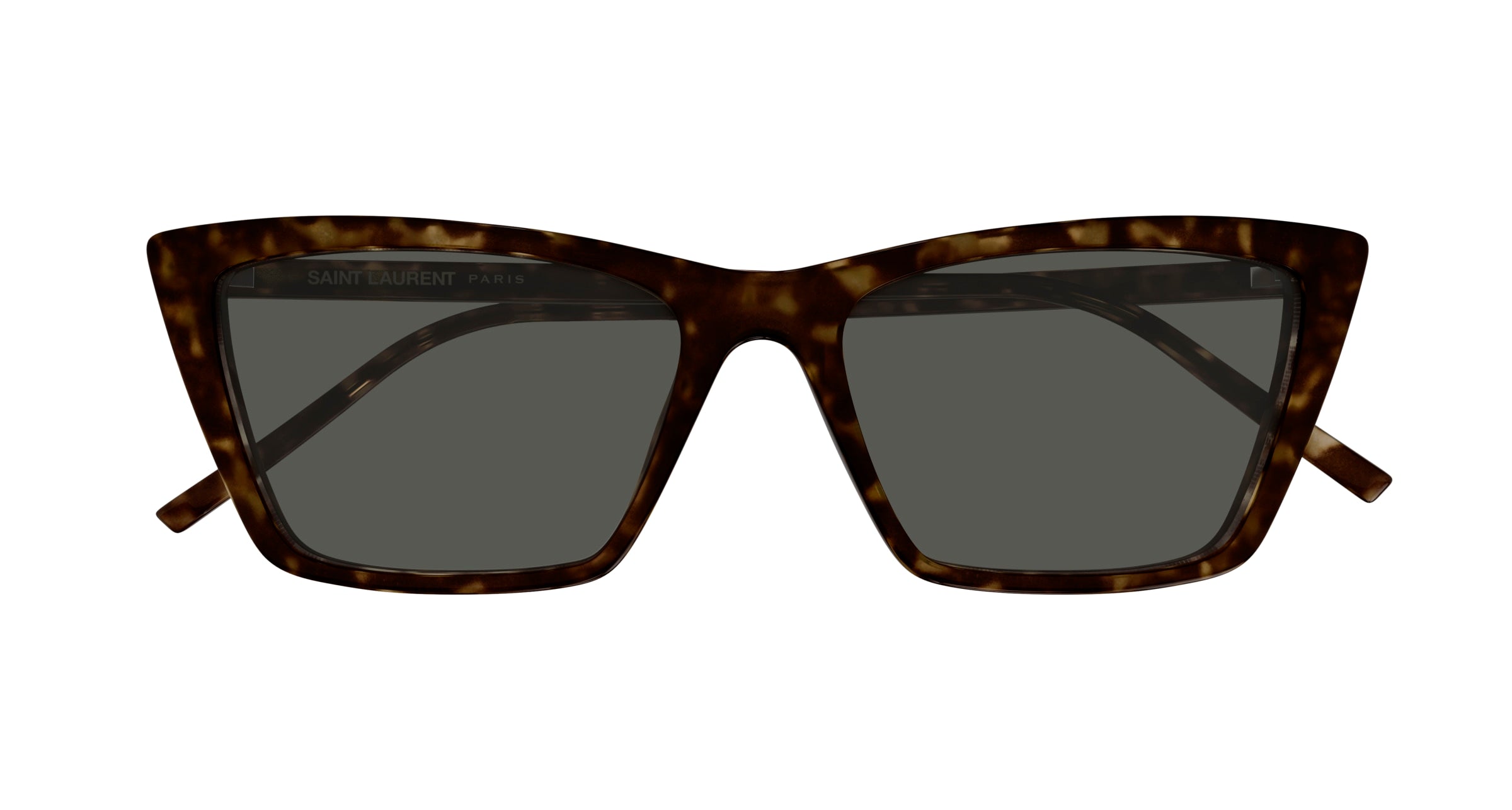 SL 737 MICA THIN 002 Occhiali da sole SAINT LAURENT 2