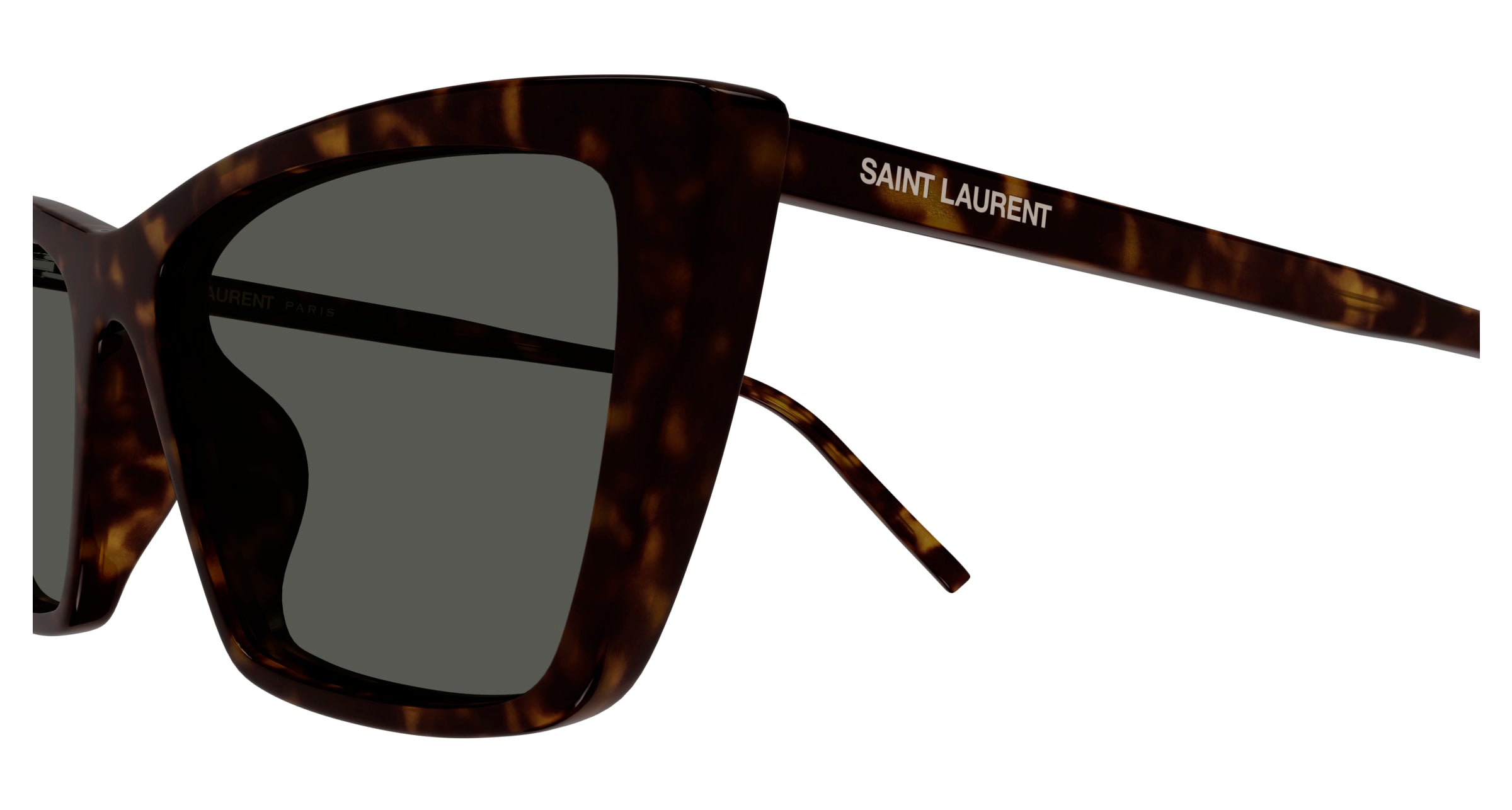 SL 737 MICA THIN 002 Occhiali da sole SAINT LAURENT 3