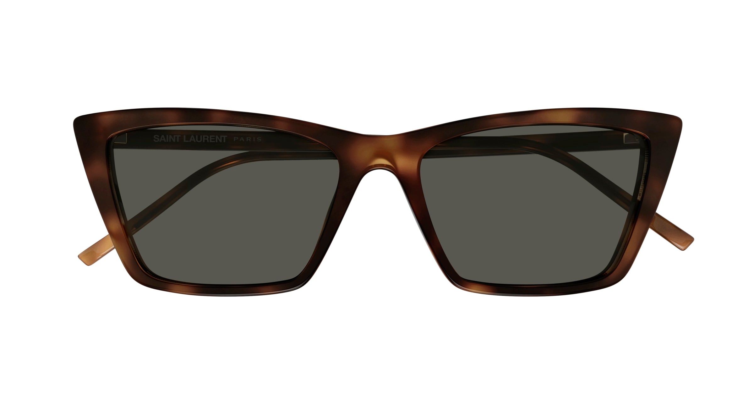 SL 737 MICA THIN 003 Occhiali da sole SAINT LAURENT 2