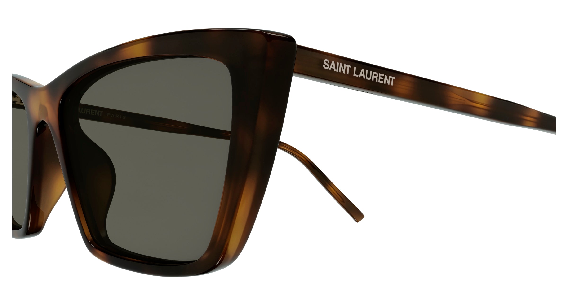 SL 737 MICA THIN 003 Occhiali da sole SAINT LAURENT 3