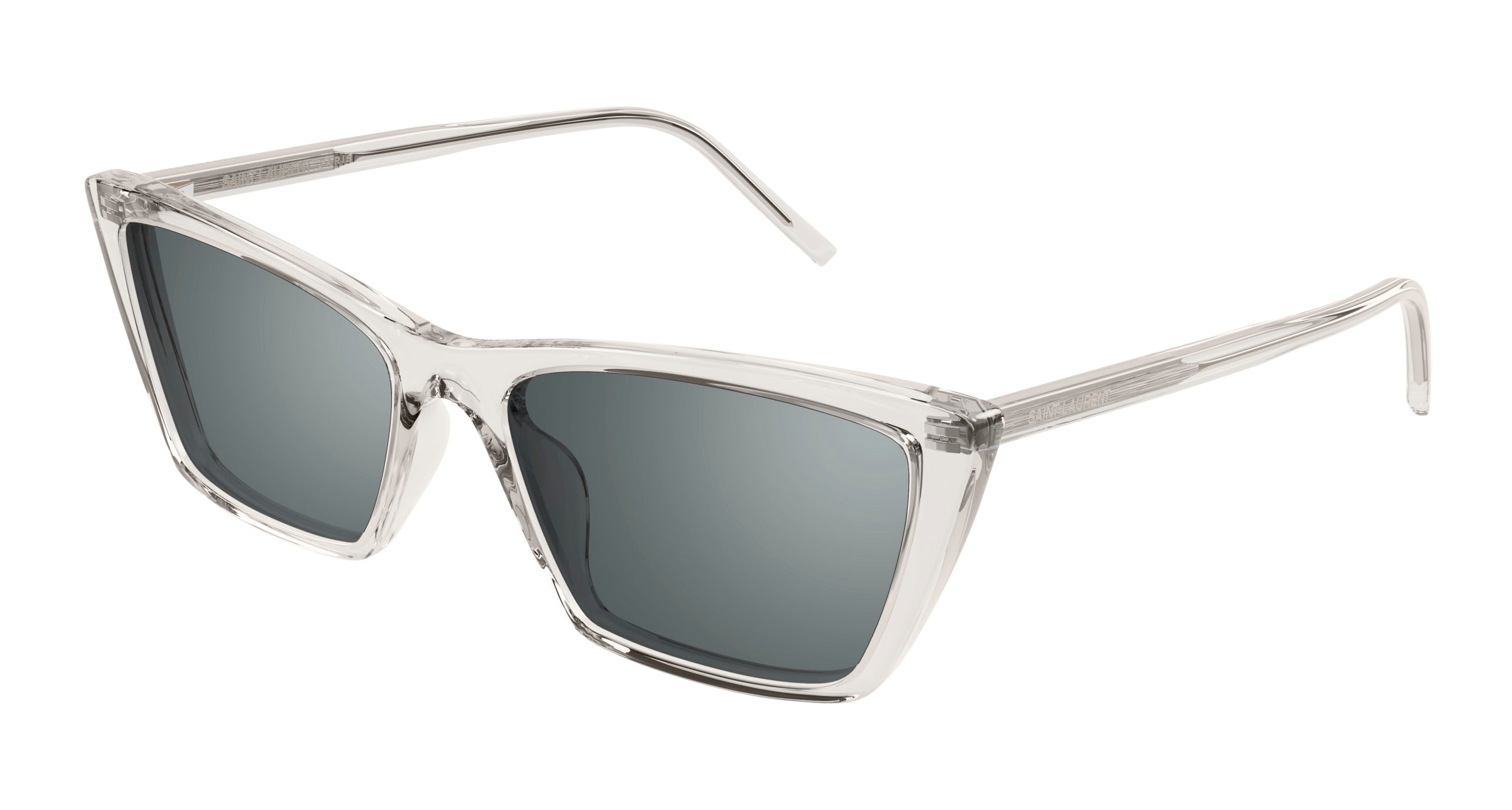 SL 737 MICA THIN 004 Occhiali da sole SAINT LAURENT 1