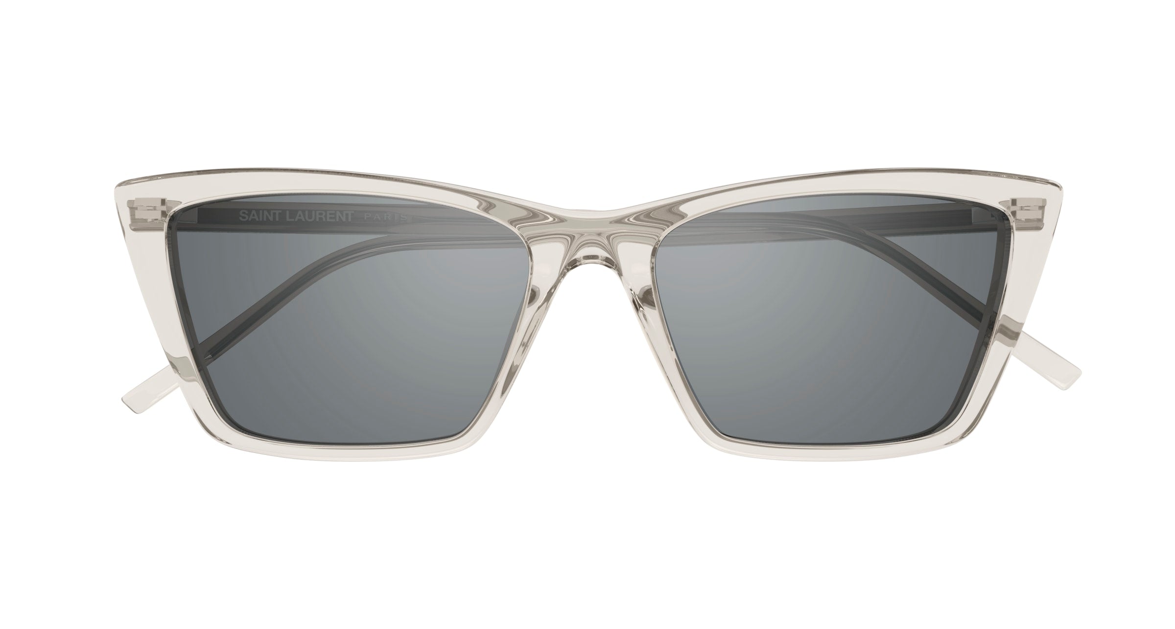 SL 737 MICA THIN 004 Occhiali da sole SAINT LAURENT 2