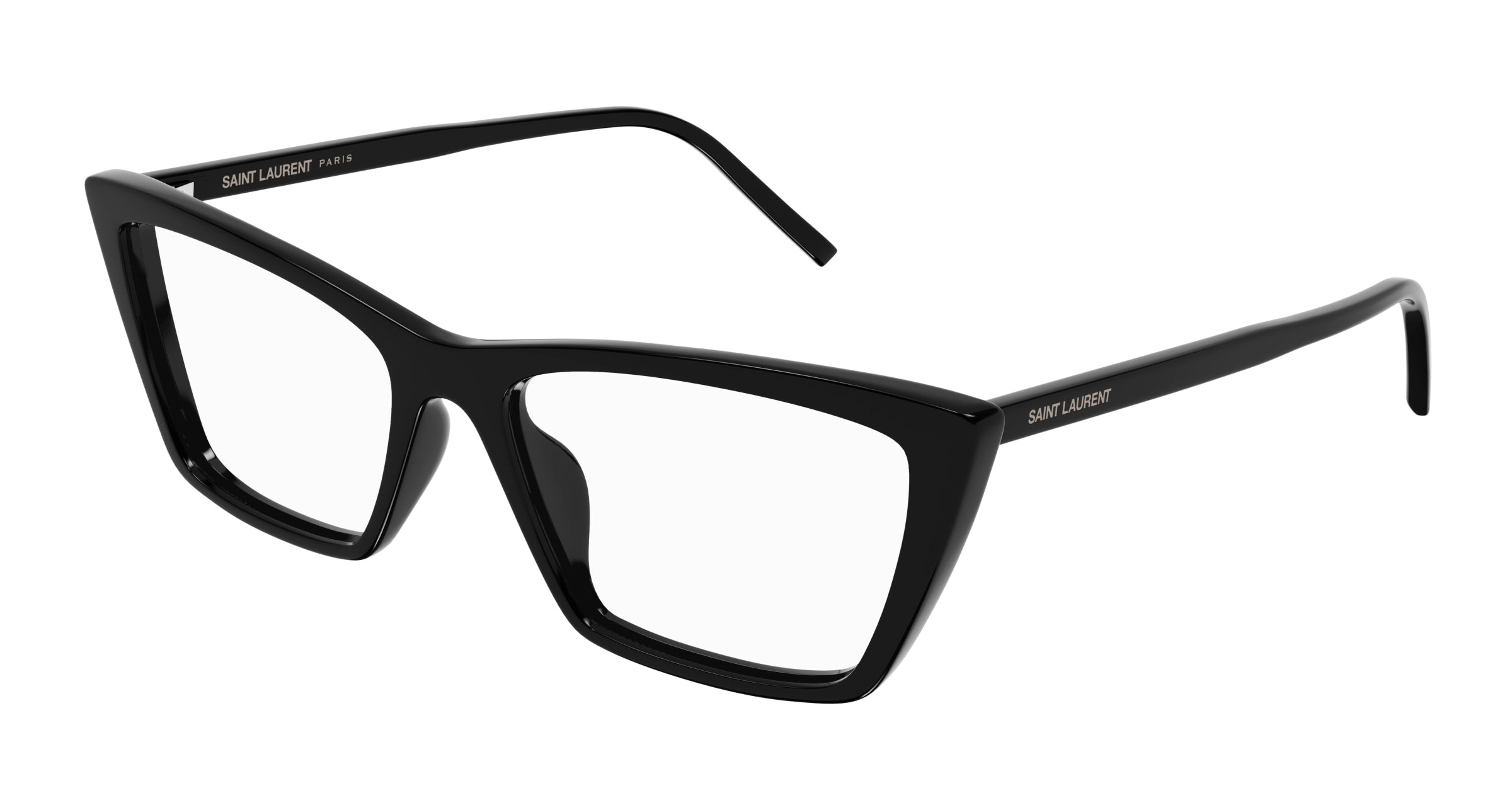 SL 737 MICA THIN OPT 001 Montature da vista SAINT LAURENT 1