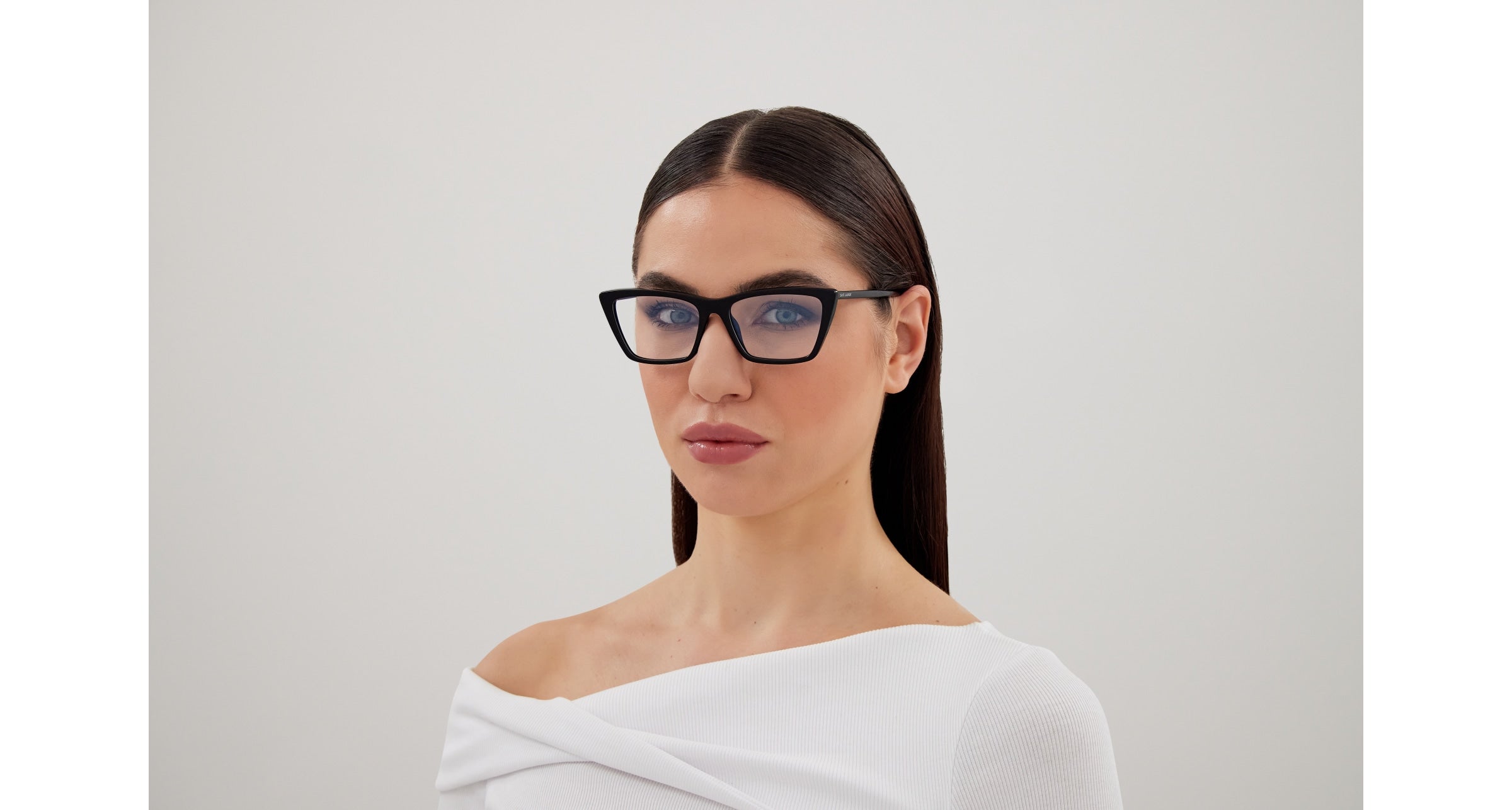 SAINT LAURENT SL 737 MICA THIN OPT 001