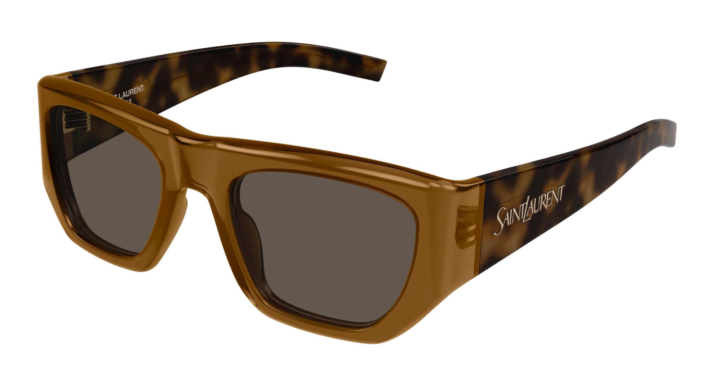 SL 740 002 Occhiali da sole SAINT LAURENT 1