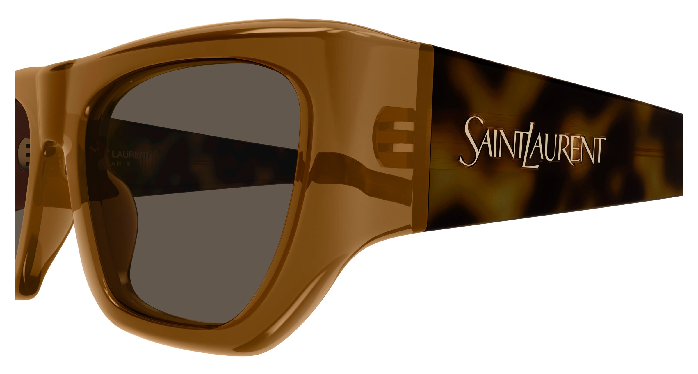 SL 740 002 Occhiali da sole SAINT LAURENT 3