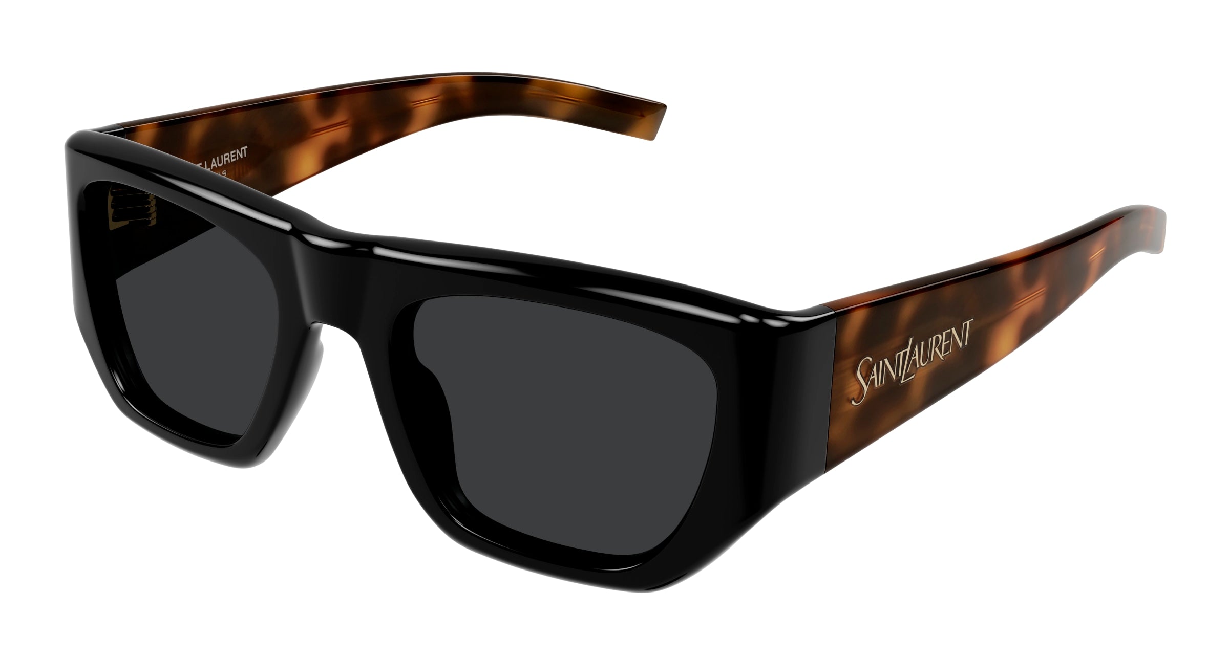 SL 740 004 Occhiali da sole SAINT LAURENT 1