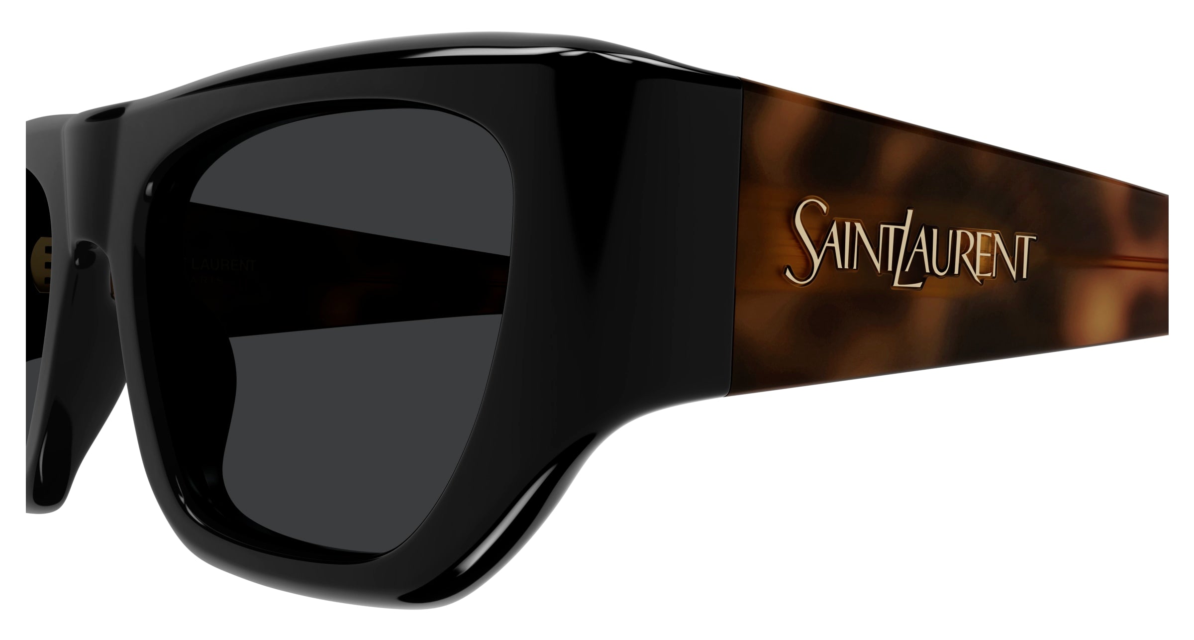 SL 740 004 Occhiali da sole SAINT LAURENT 3