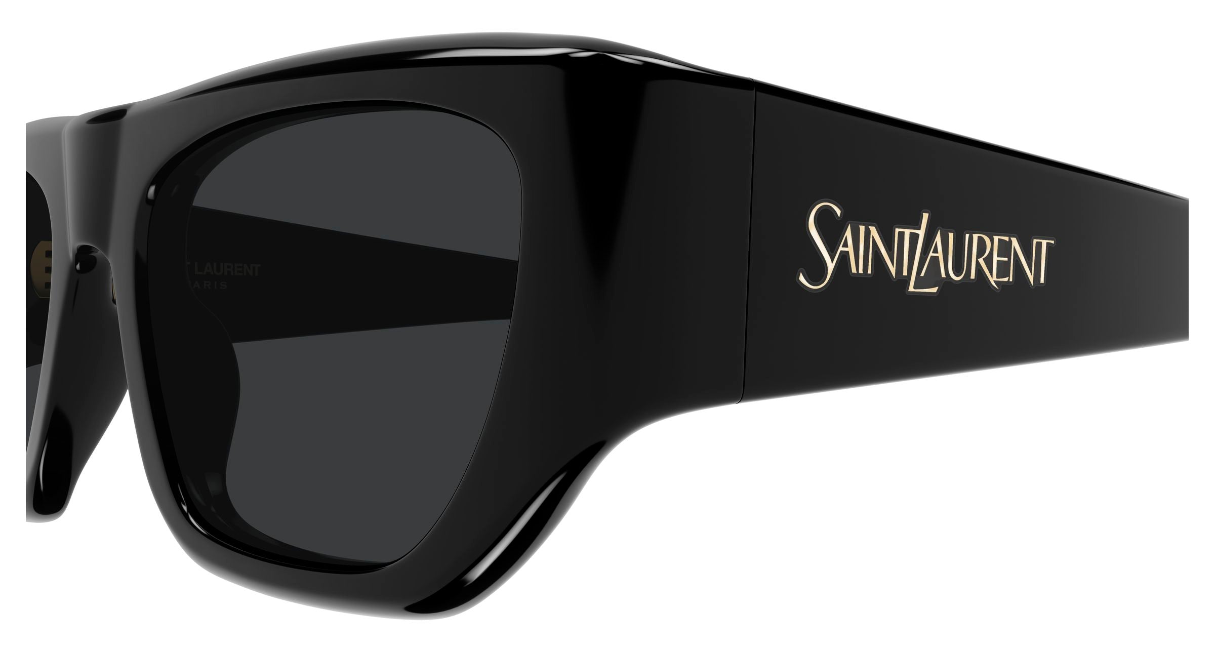 SL 740 005 Occhiali da sole SAINT LAURENT 3