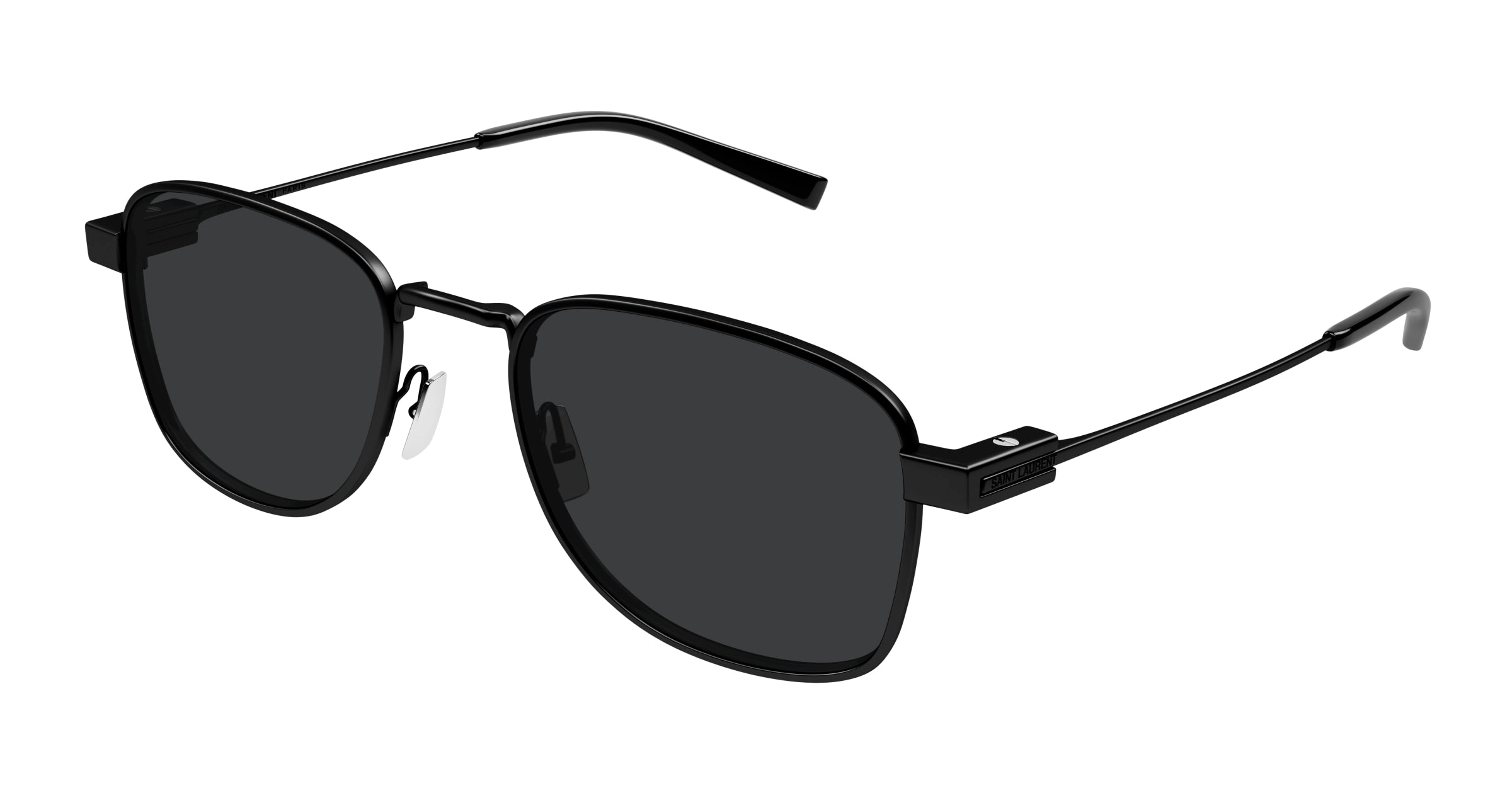 SL 741 001 Occhiali da sole SAINT LAURENT 1