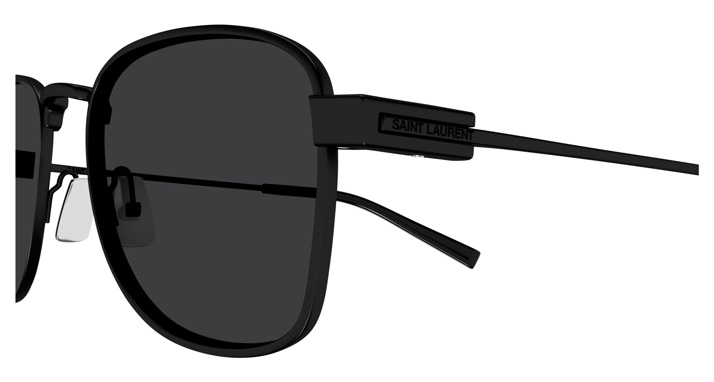 SL 741 001 Occhiali da sole SAINT LAURENT 3