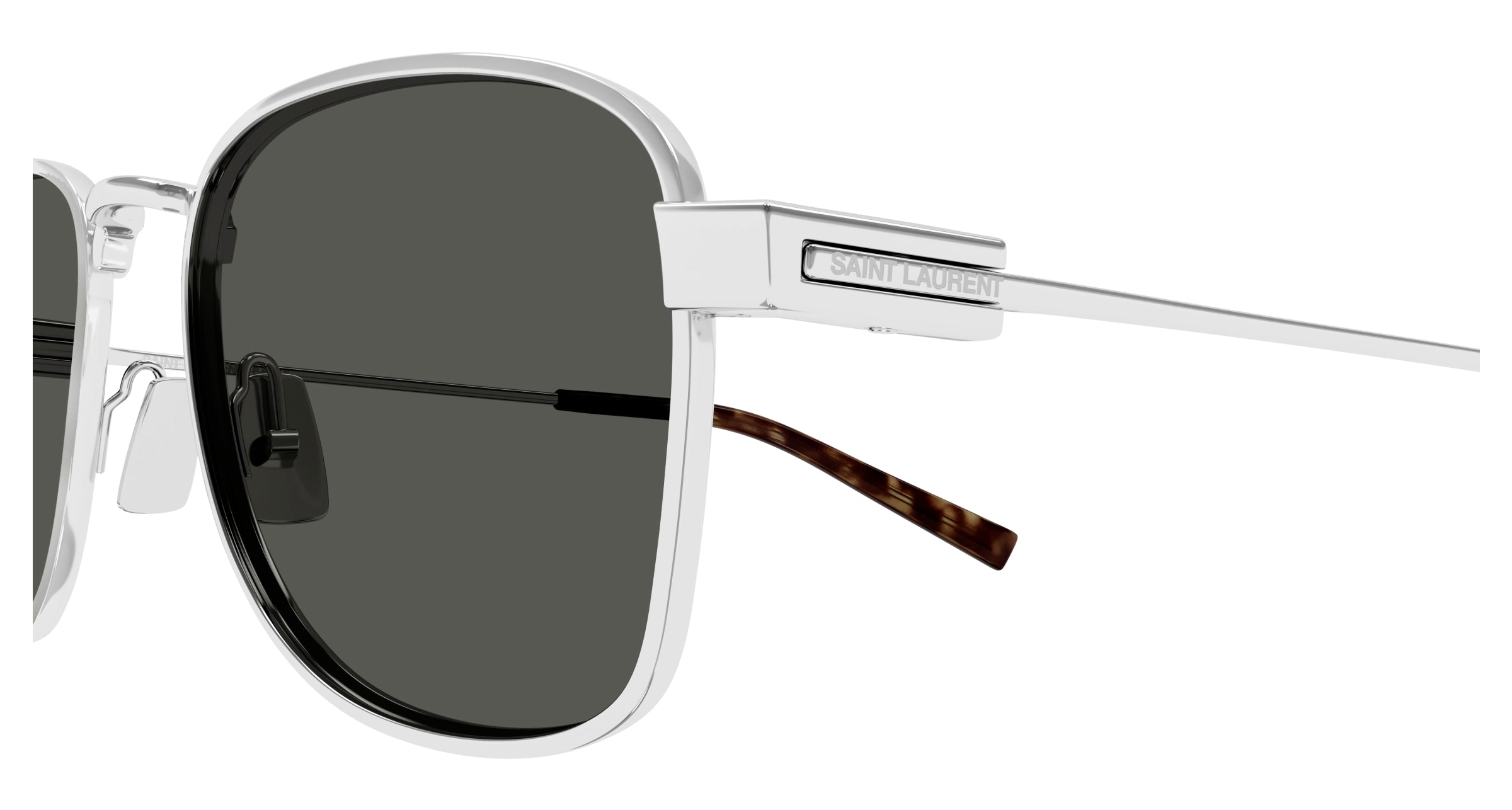 SL 741 002 Occhiali da sole SAINT LAURENT 3