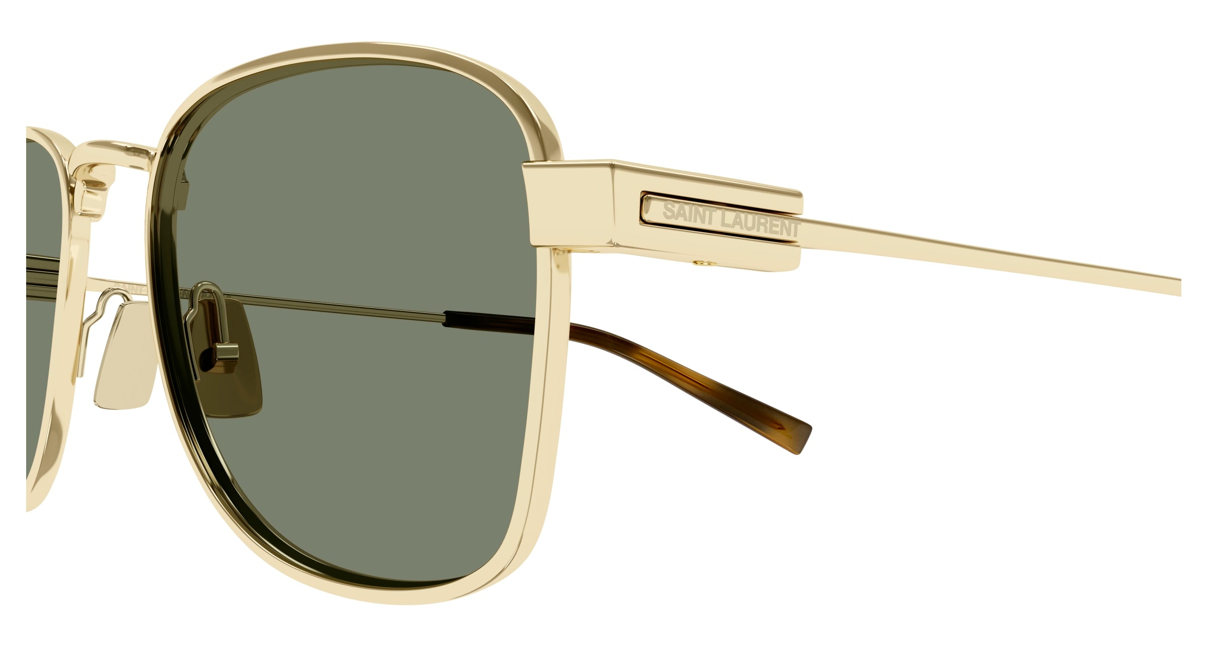 SL 741 003 Occhiali da sole SAINT LAURENT 3