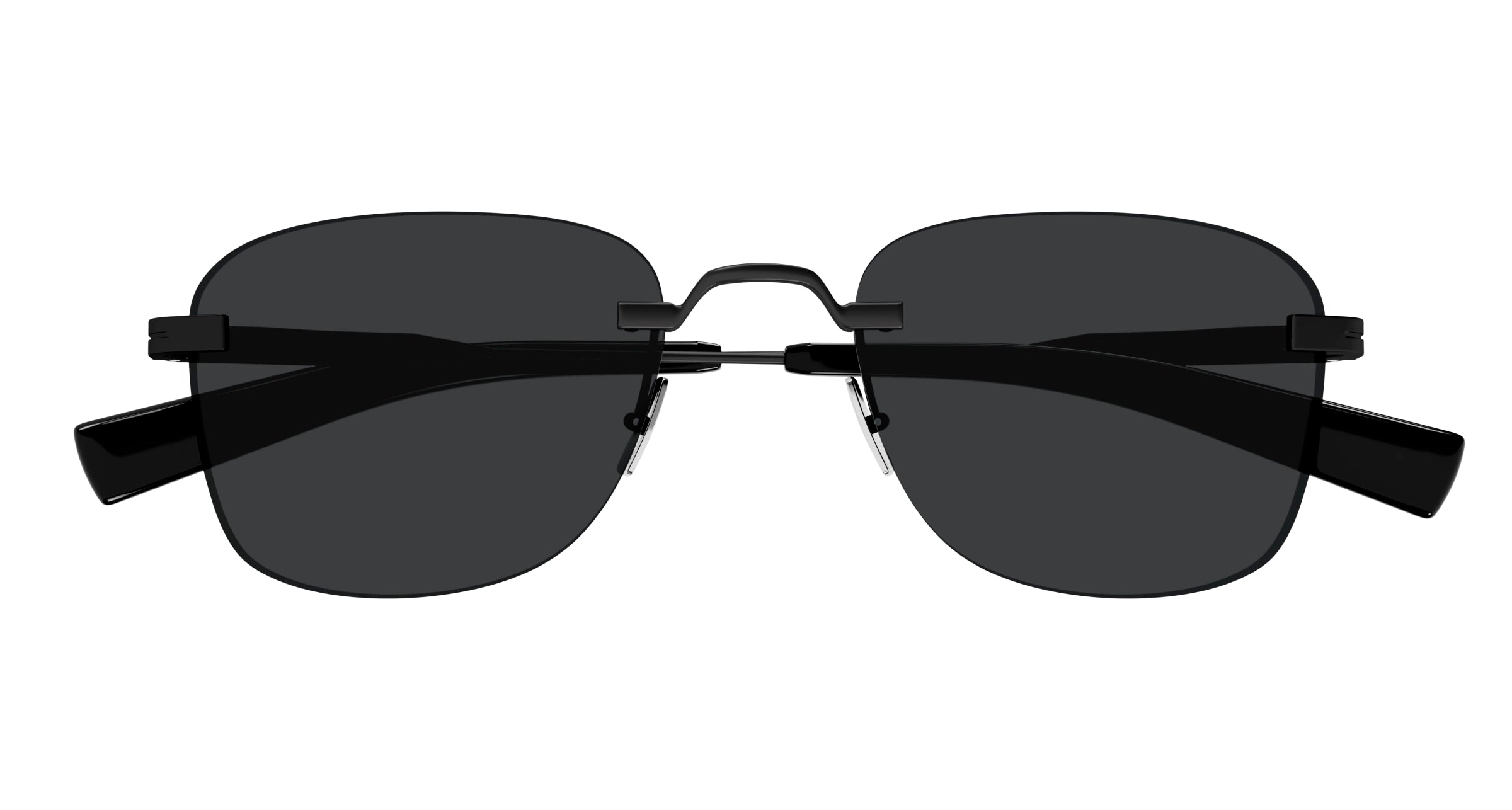 SL 744 SUN 001 Occhiali da sole SAINT LAURENT 3