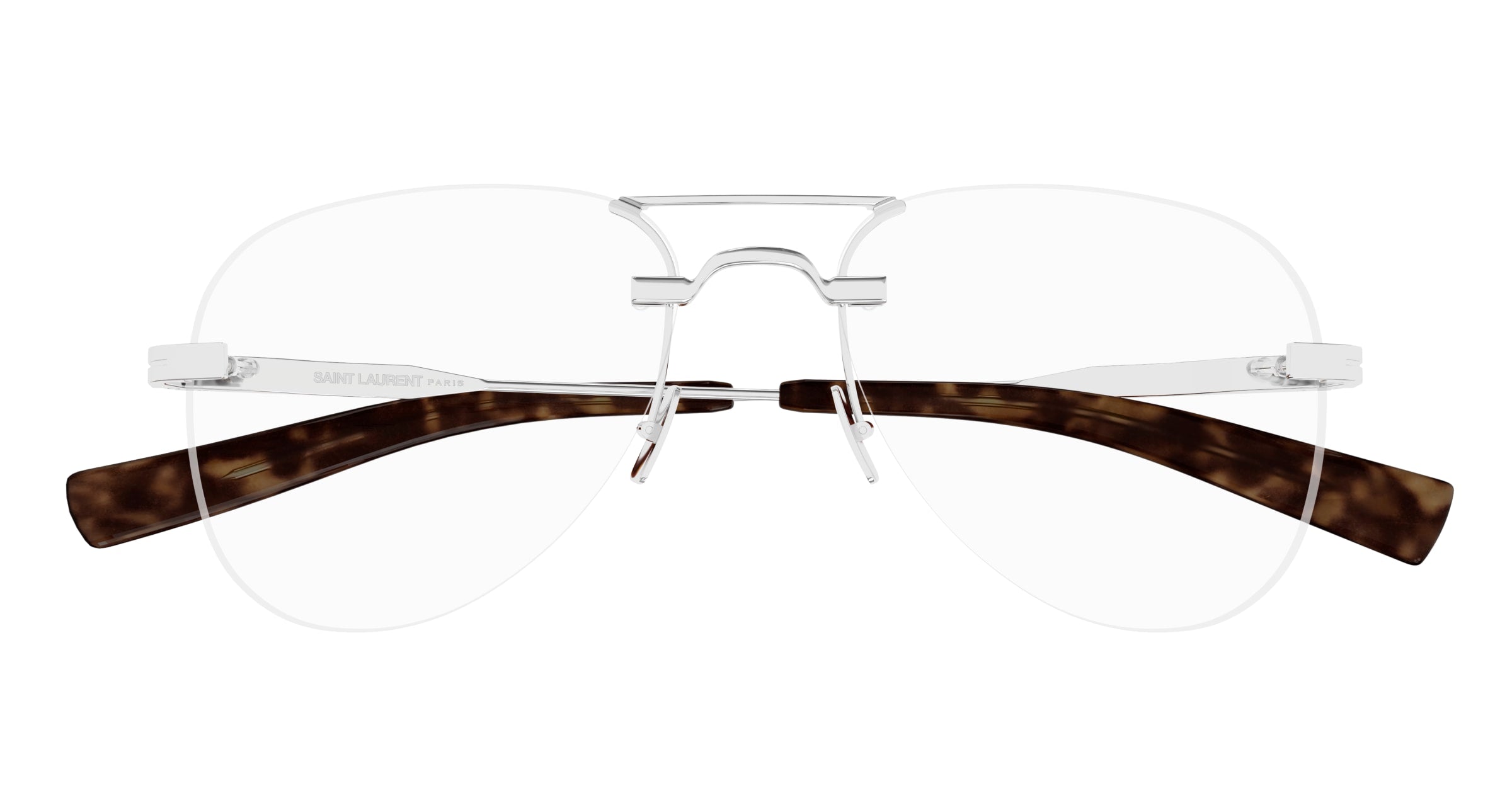 SL 745 001 Montature da vista SAINT LAURENT 2