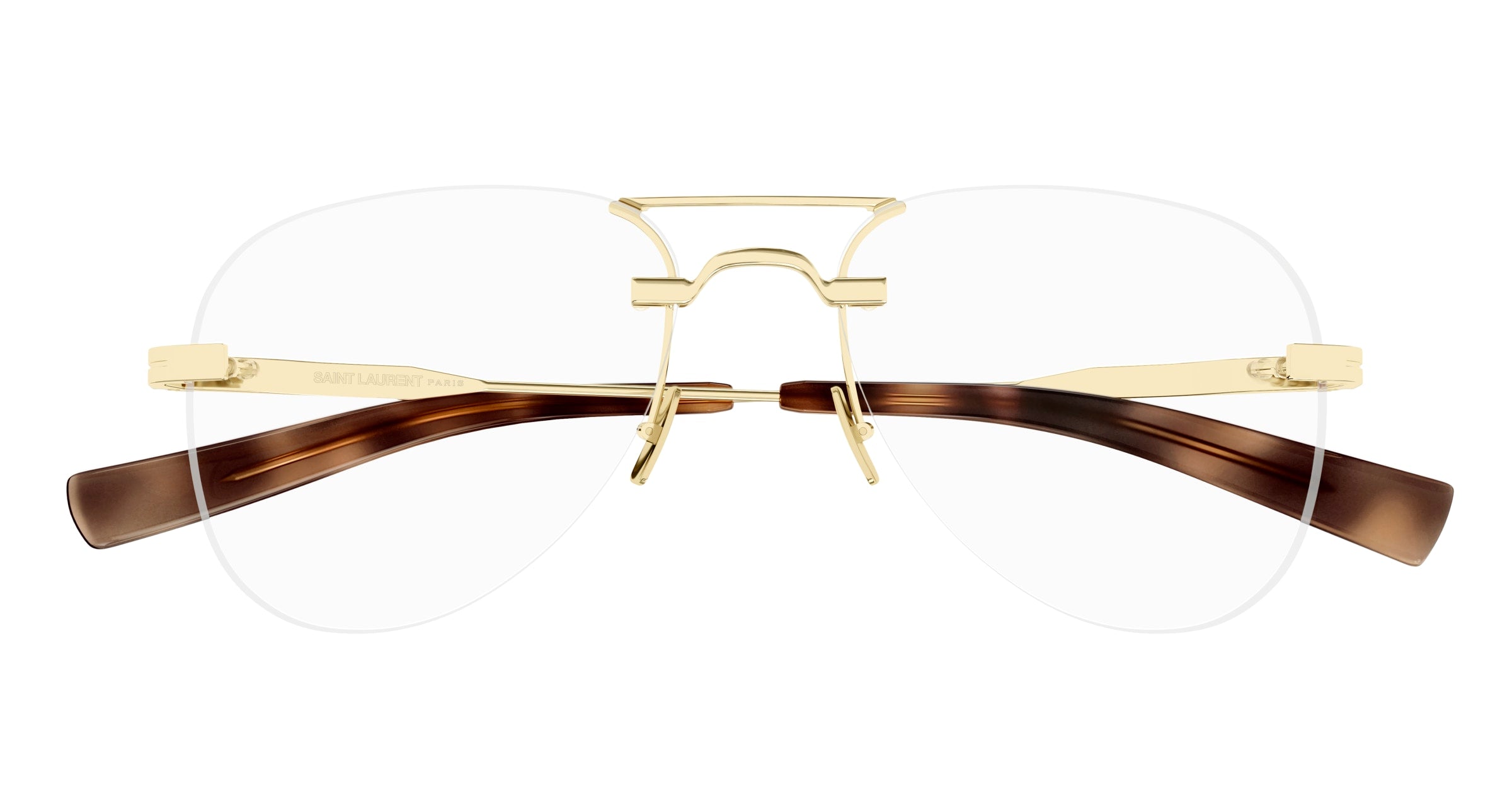 SL 745 002 Montature da vista SAINT LAURENT 2