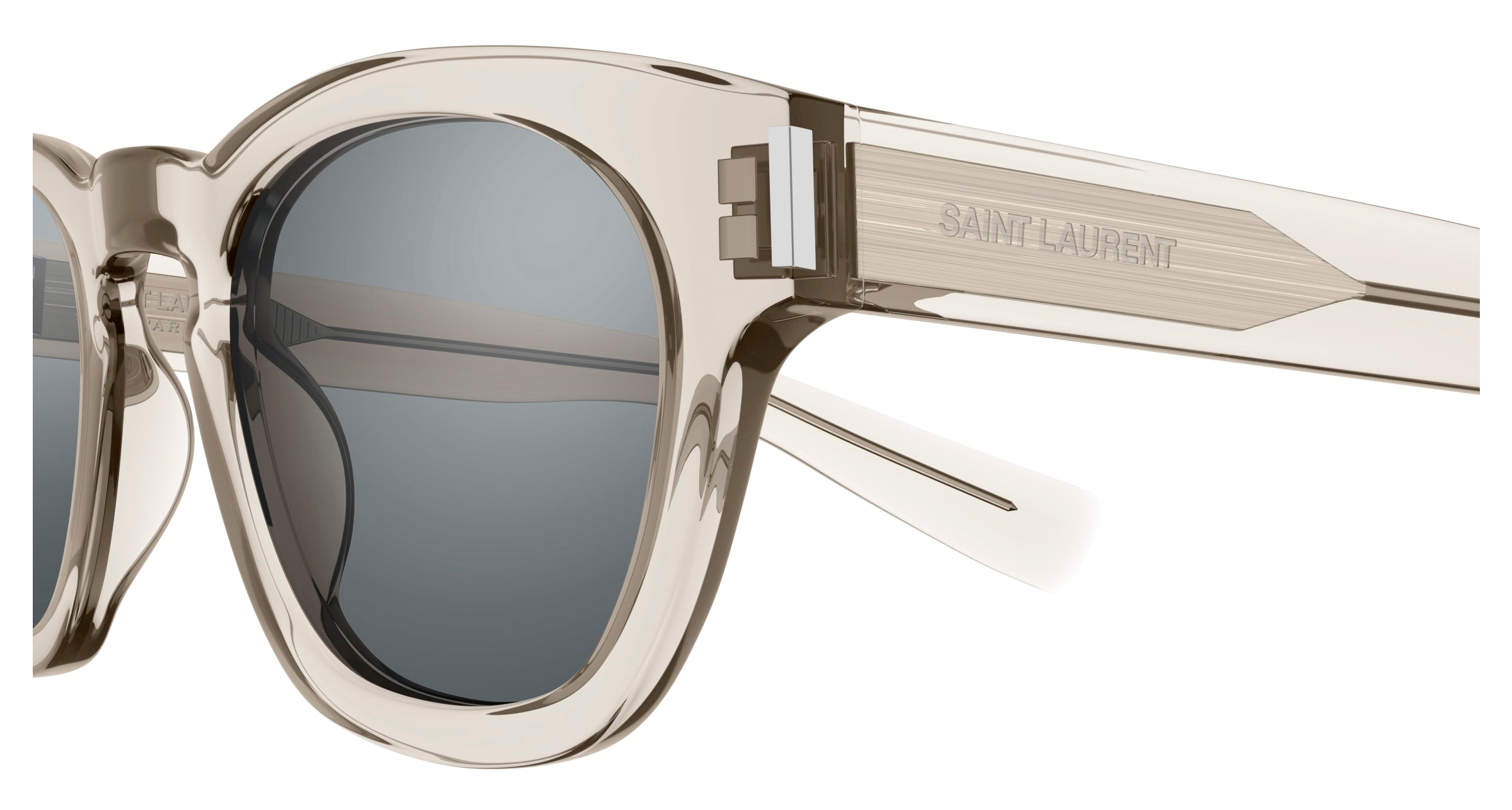 SL 746 004 Occhiali da sole SAINT LAURENT 3