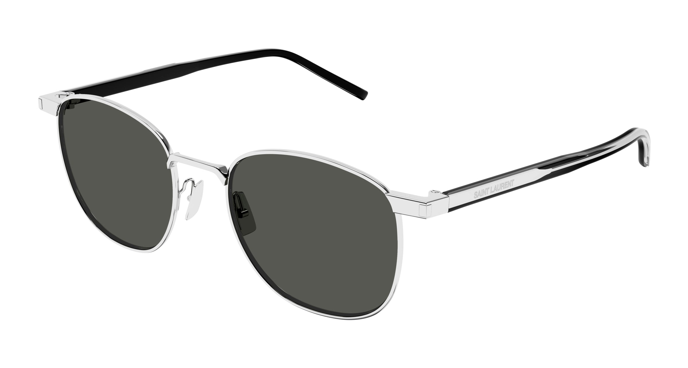 SL 747 002 Occhiali da sole SAINT LAURENT 1