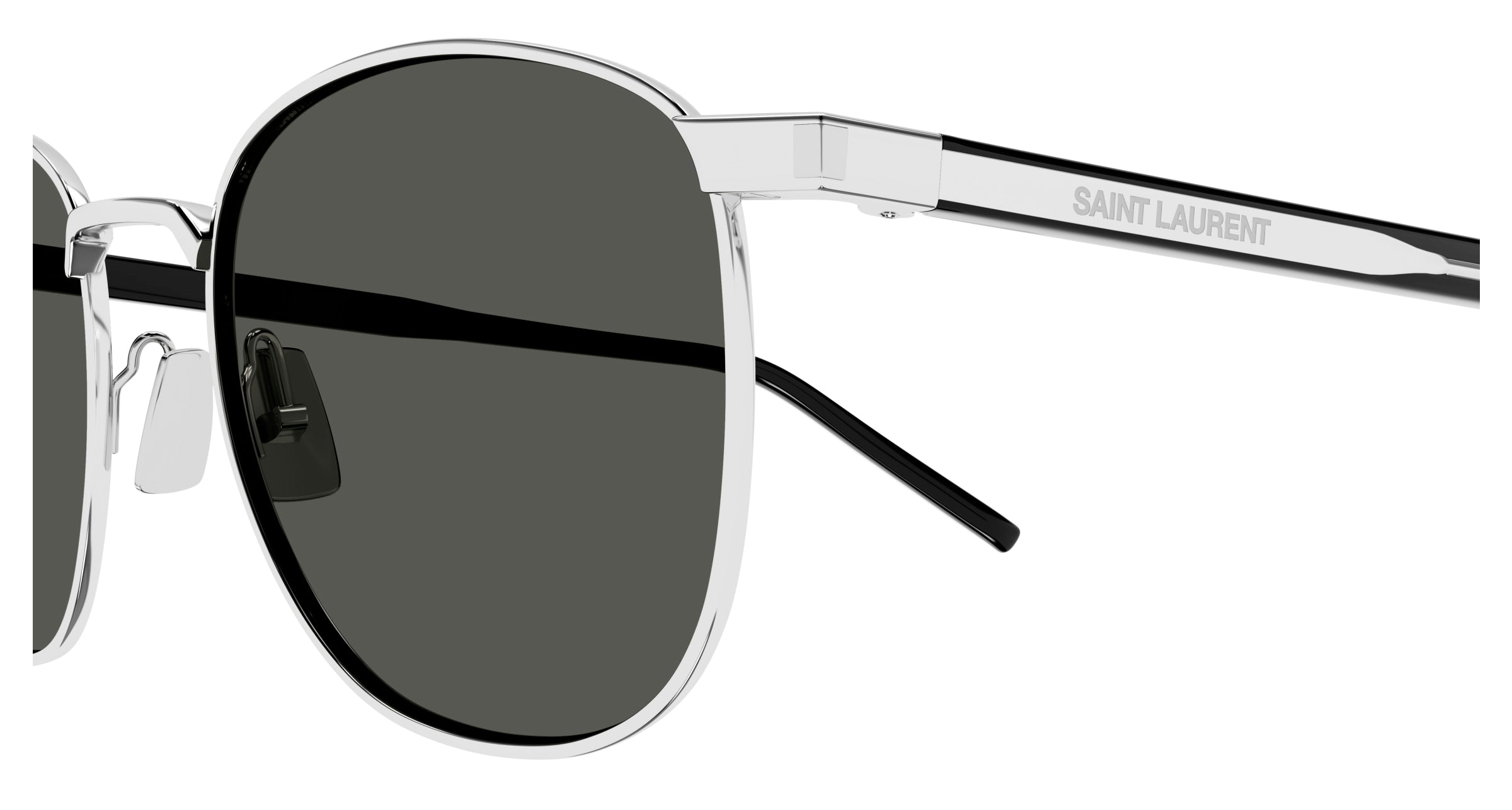 SL 747 002 Occhiali da sole SAINT LAURENT 2