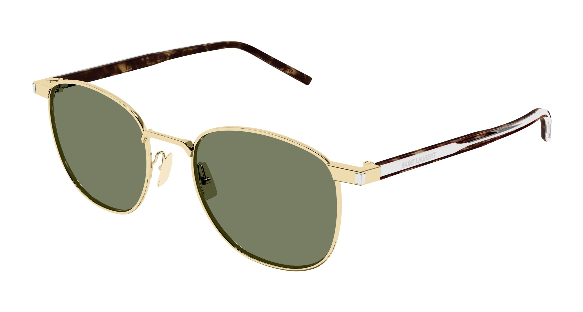 SL 747 003 Occhiali da sole SAINT LAURENT 1