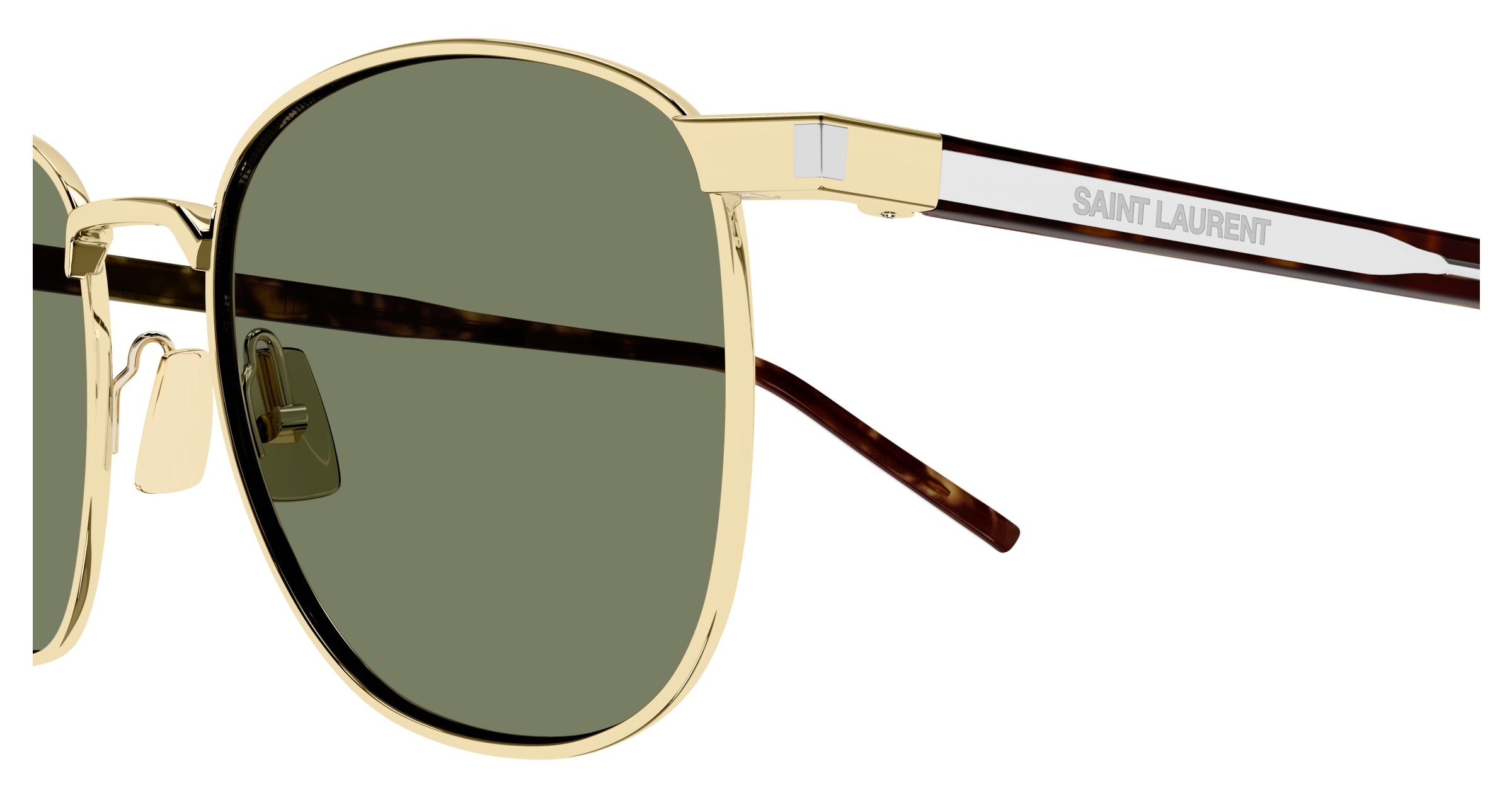 SL 747 003 Occhiali da sole SAINT LAURENT 3