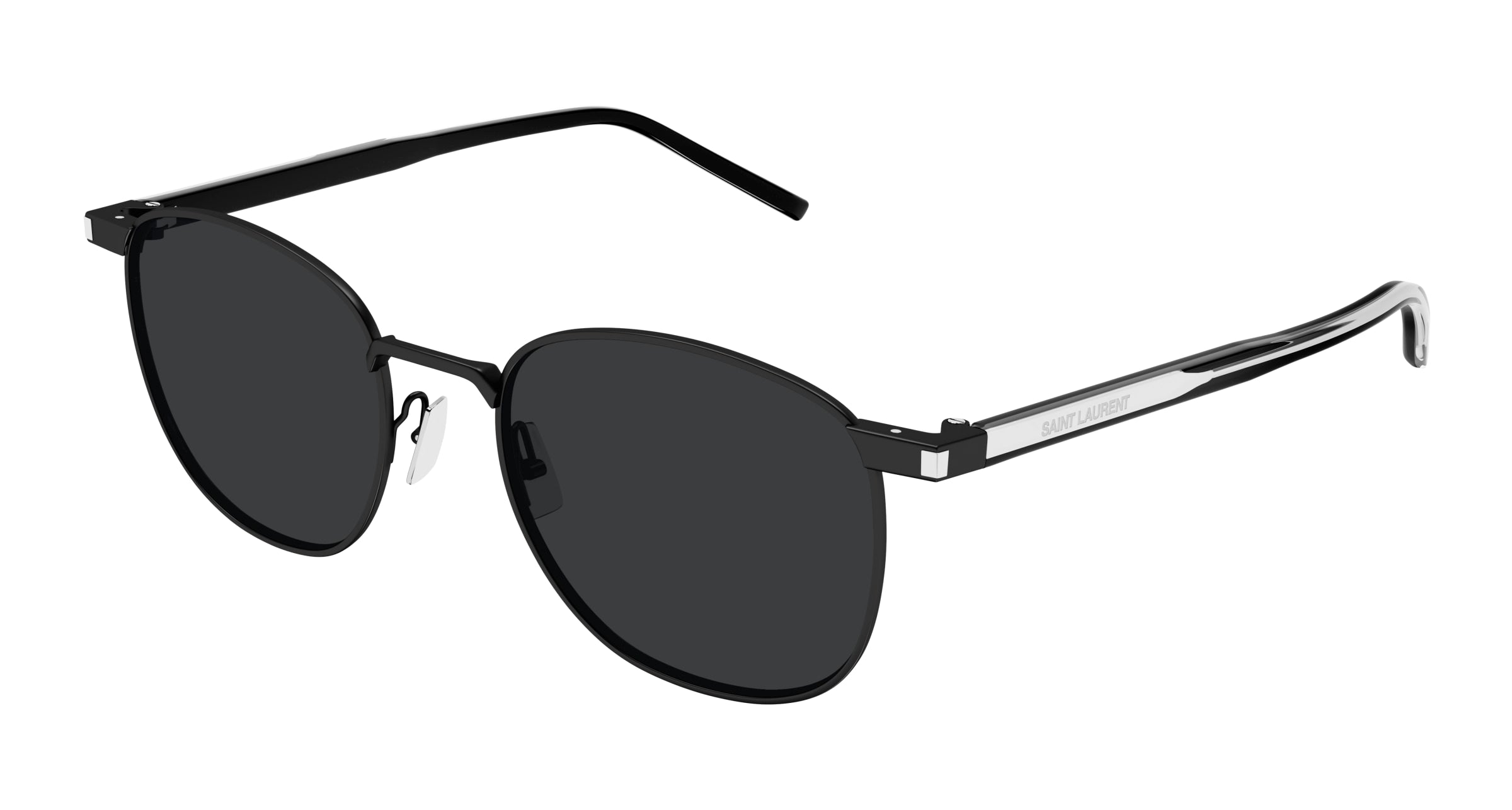 SL 747 006 Occhiali da sole SAINT LAURENT 1