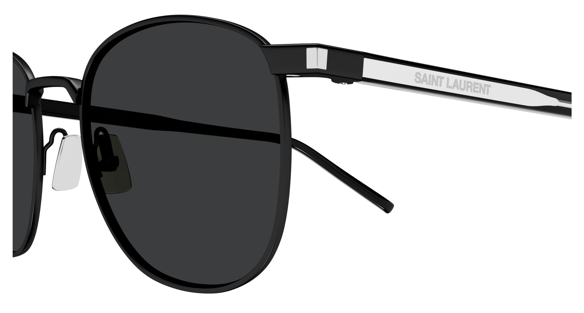 SL 747 006 Occhiali da sole SAINT LAURENT 3