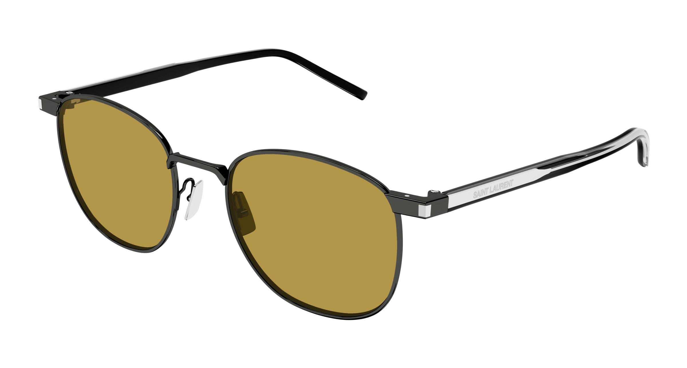 SL 747 009 Occhiali da sole SAINT LAURENT 1