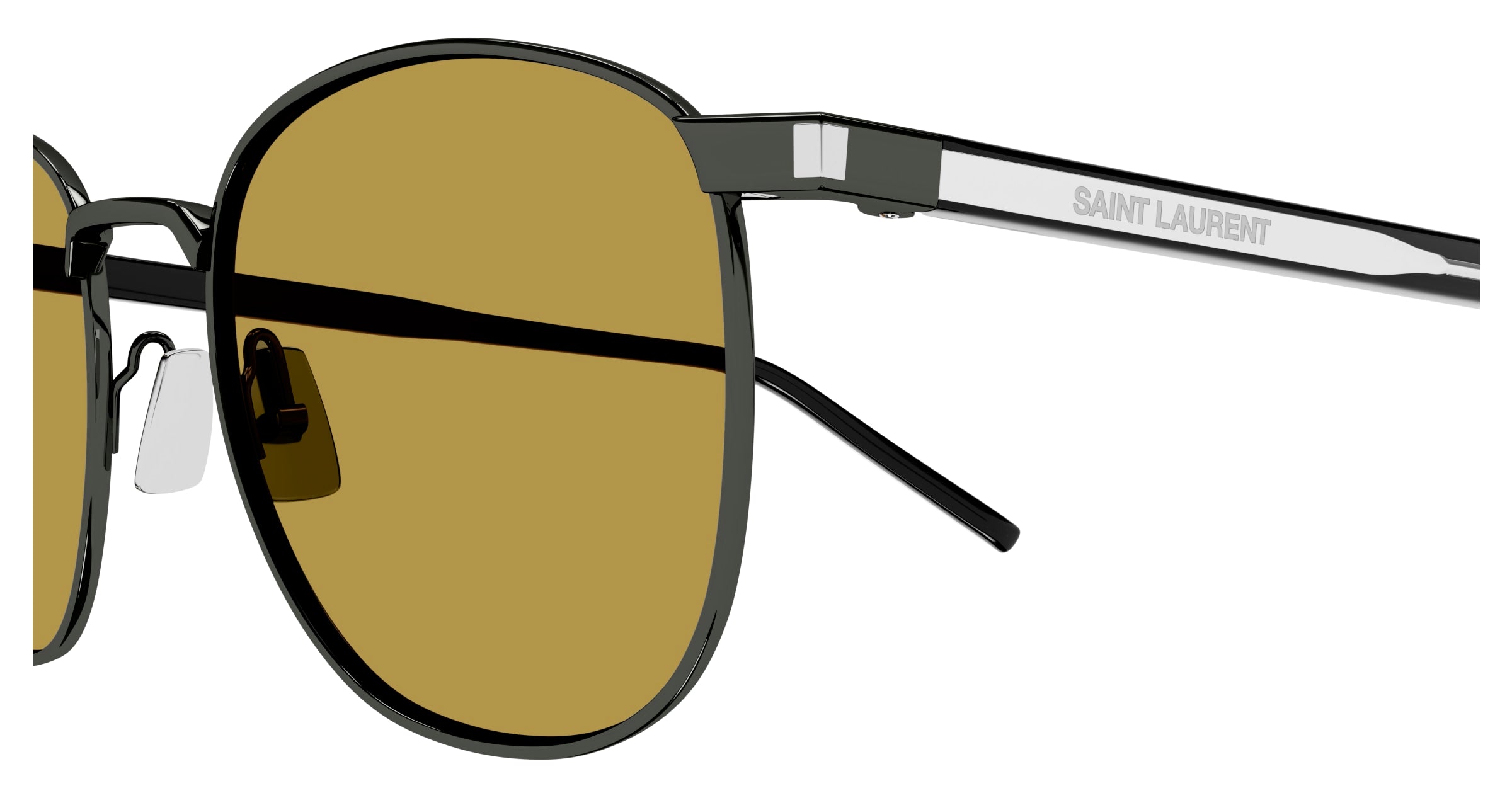 SL 747 009 Occhiali da sole SAINT LAURENT 3