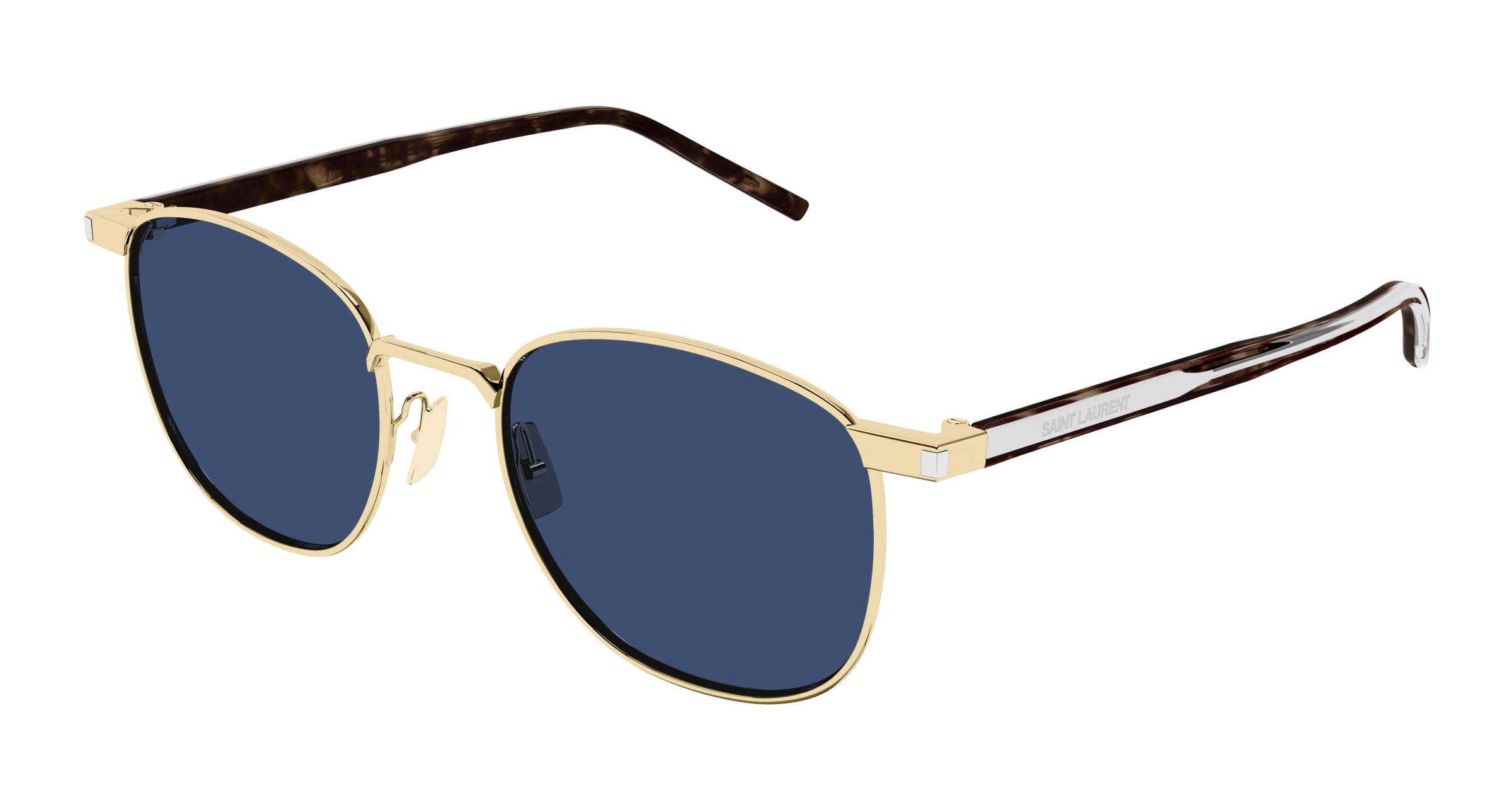 SL 747 010 Occhiali da sole SAINT LAURENT 1