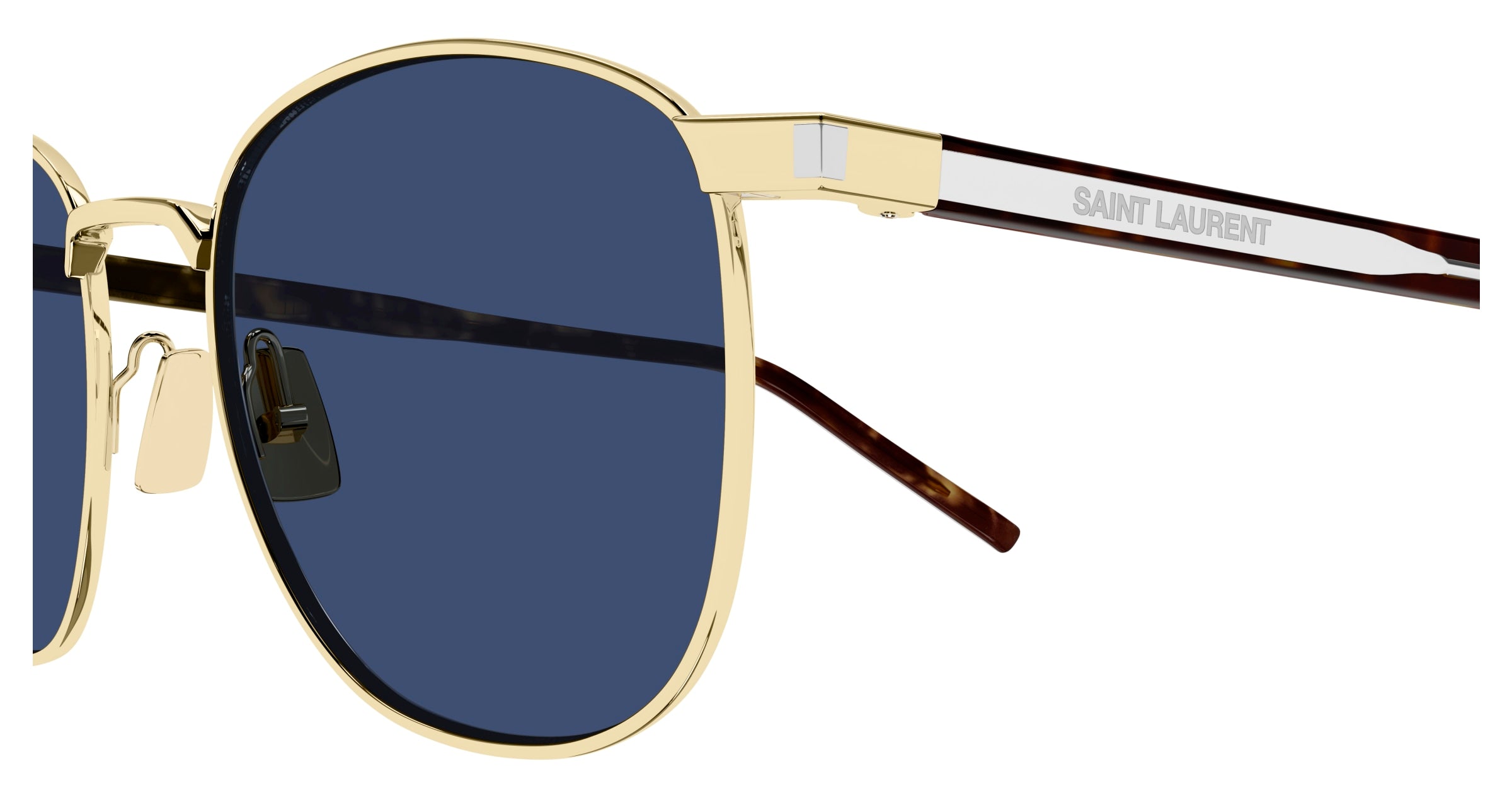 SL 747 010 Occhiali da sole SAINT LAURENT 3
