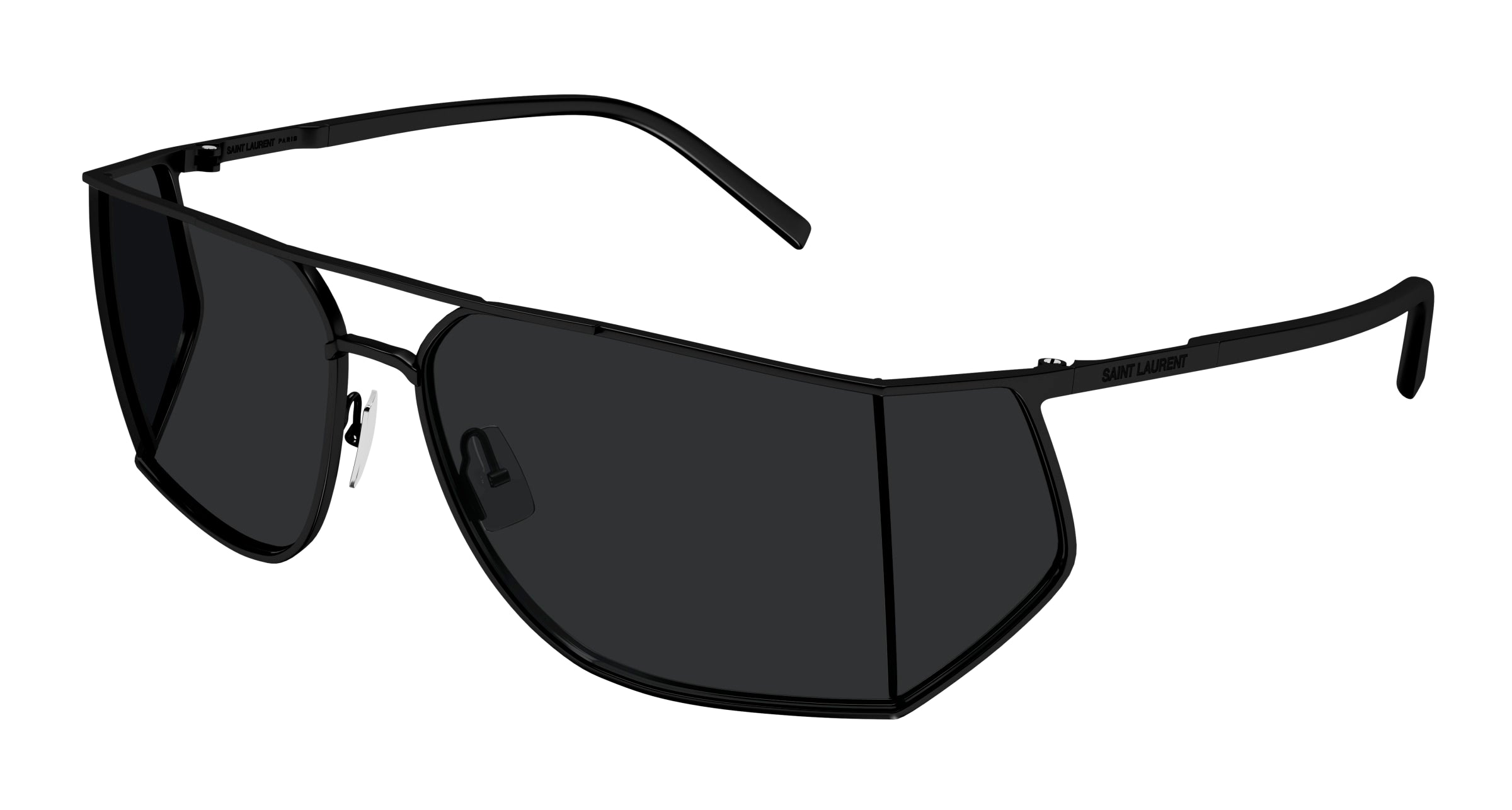 SL 750 001 Occhiali da sole SAINT LAURENT 1