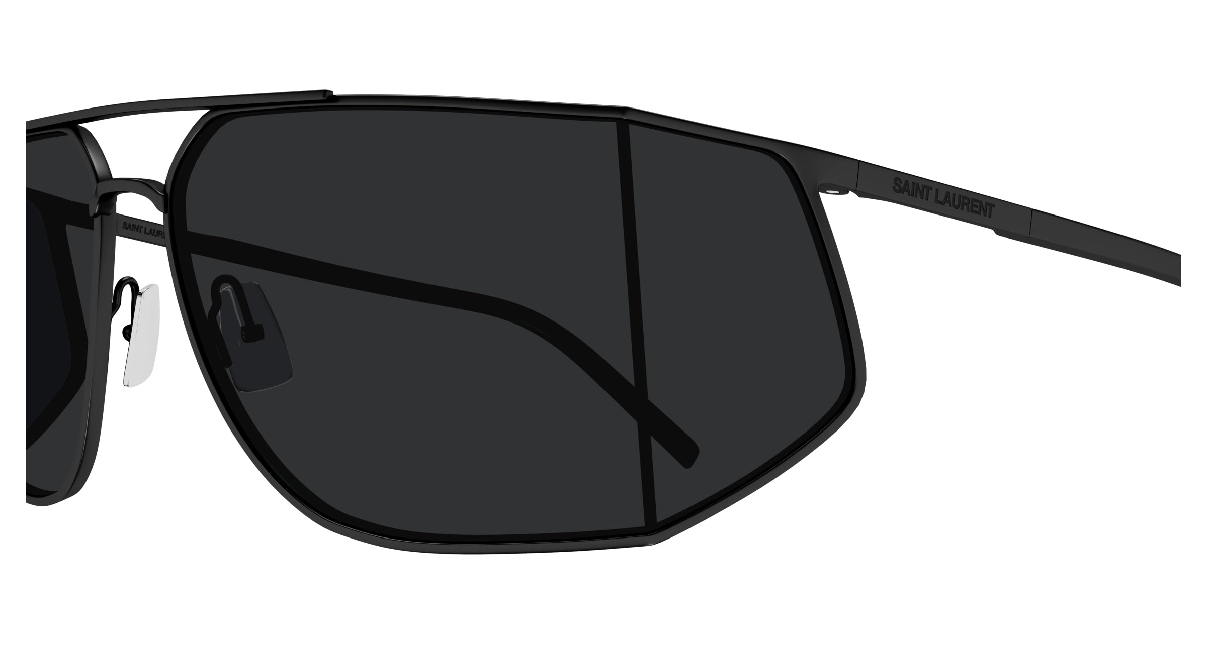 SL 750 001 Occhiali da sole SAINT LAURENT 3