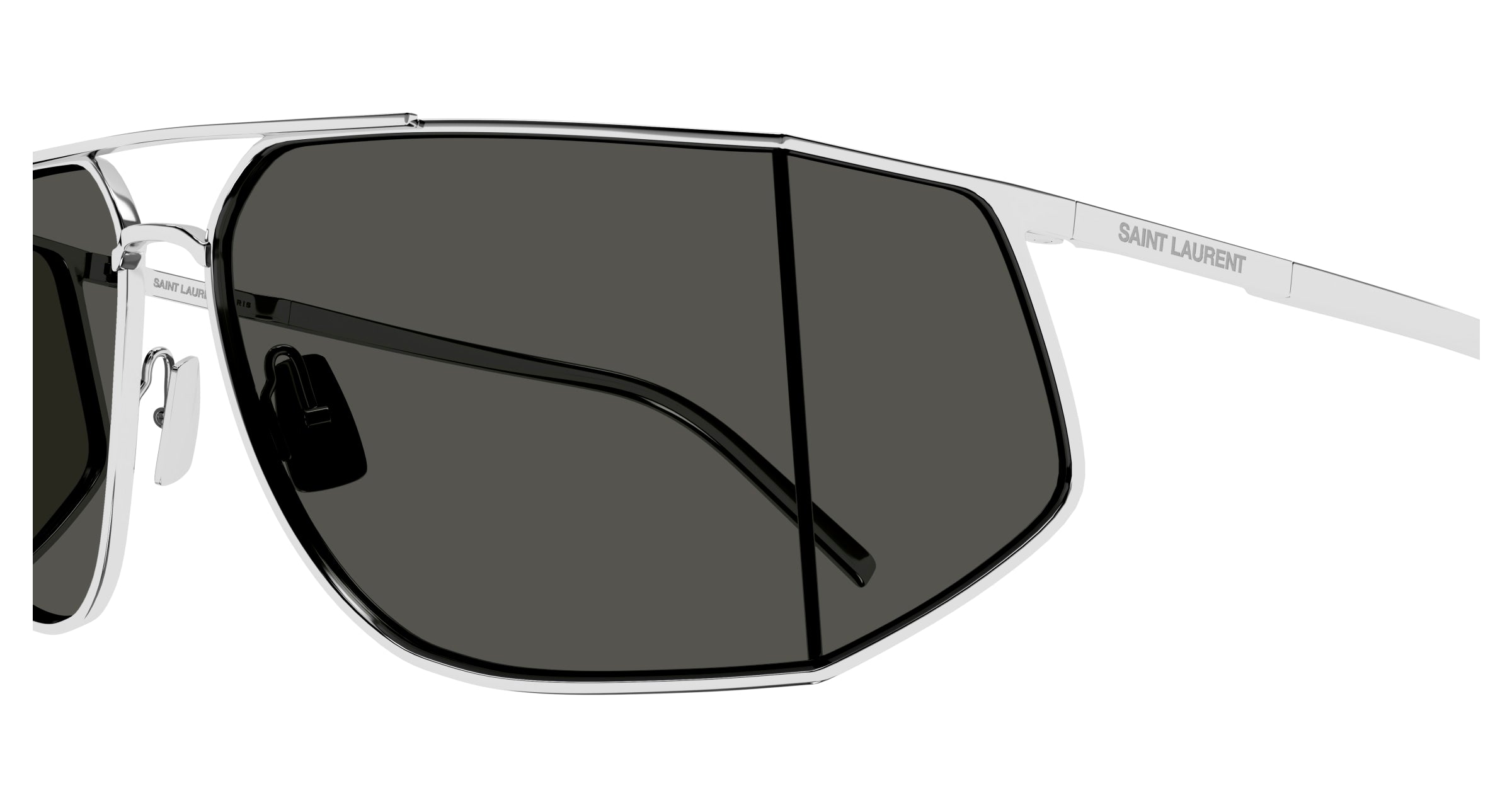 SL 750 002 Occhiali da sole SAINT LAURENT 3