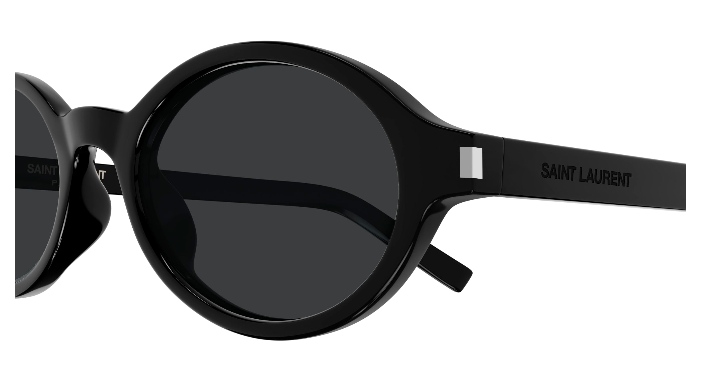 SL 751 JEANNE 001 Occhiali da sole SAINT LAURENT 3