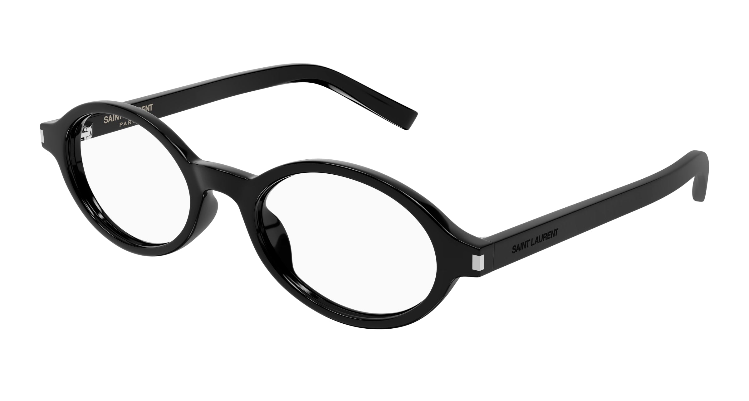 SL 751 JEANNE OPT 001 Montature da vista SAINT LAURENT 1