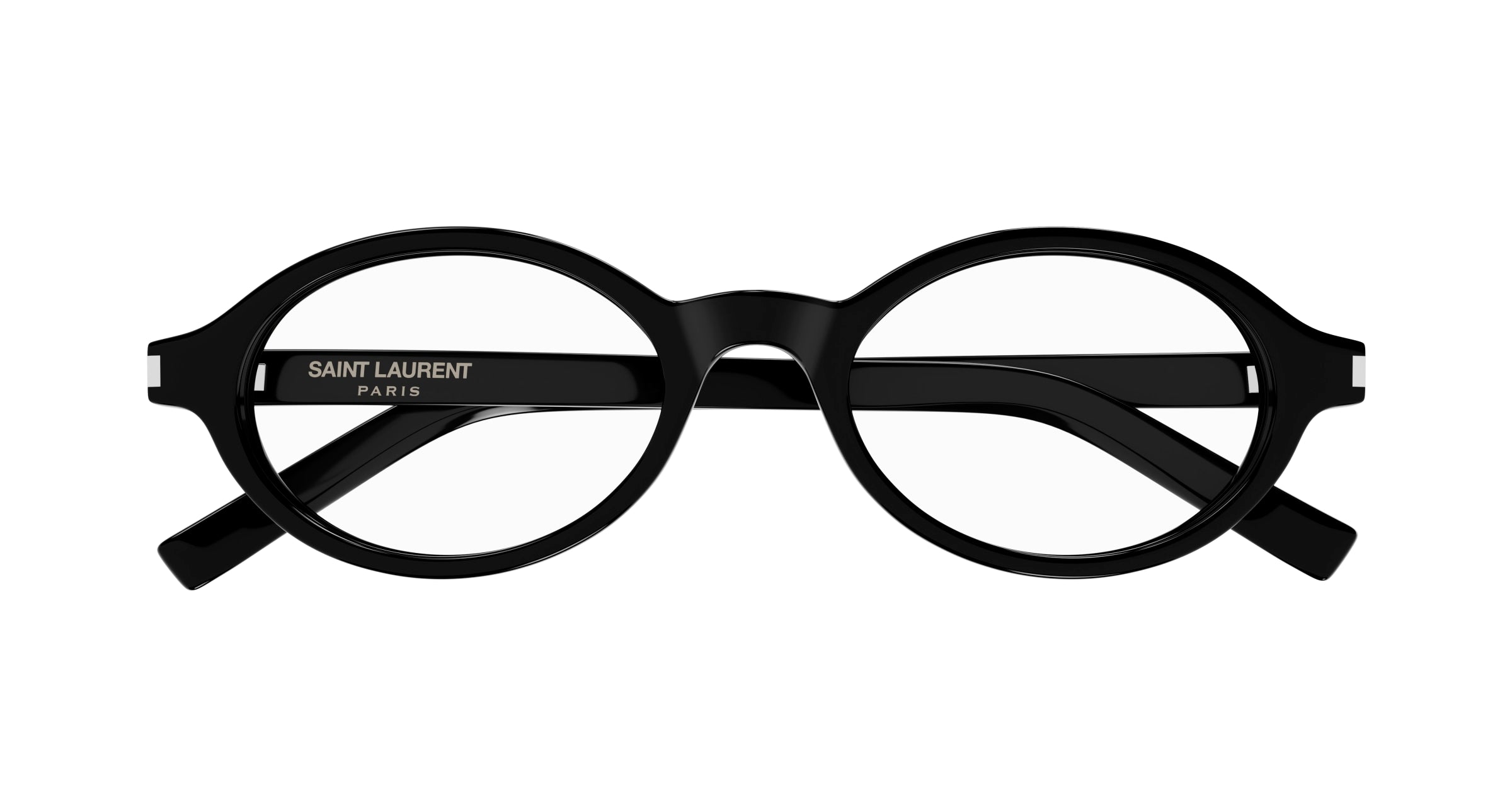 SL 751 JEANNE OPT 001 Montature da vista SAINT LAURENT 2