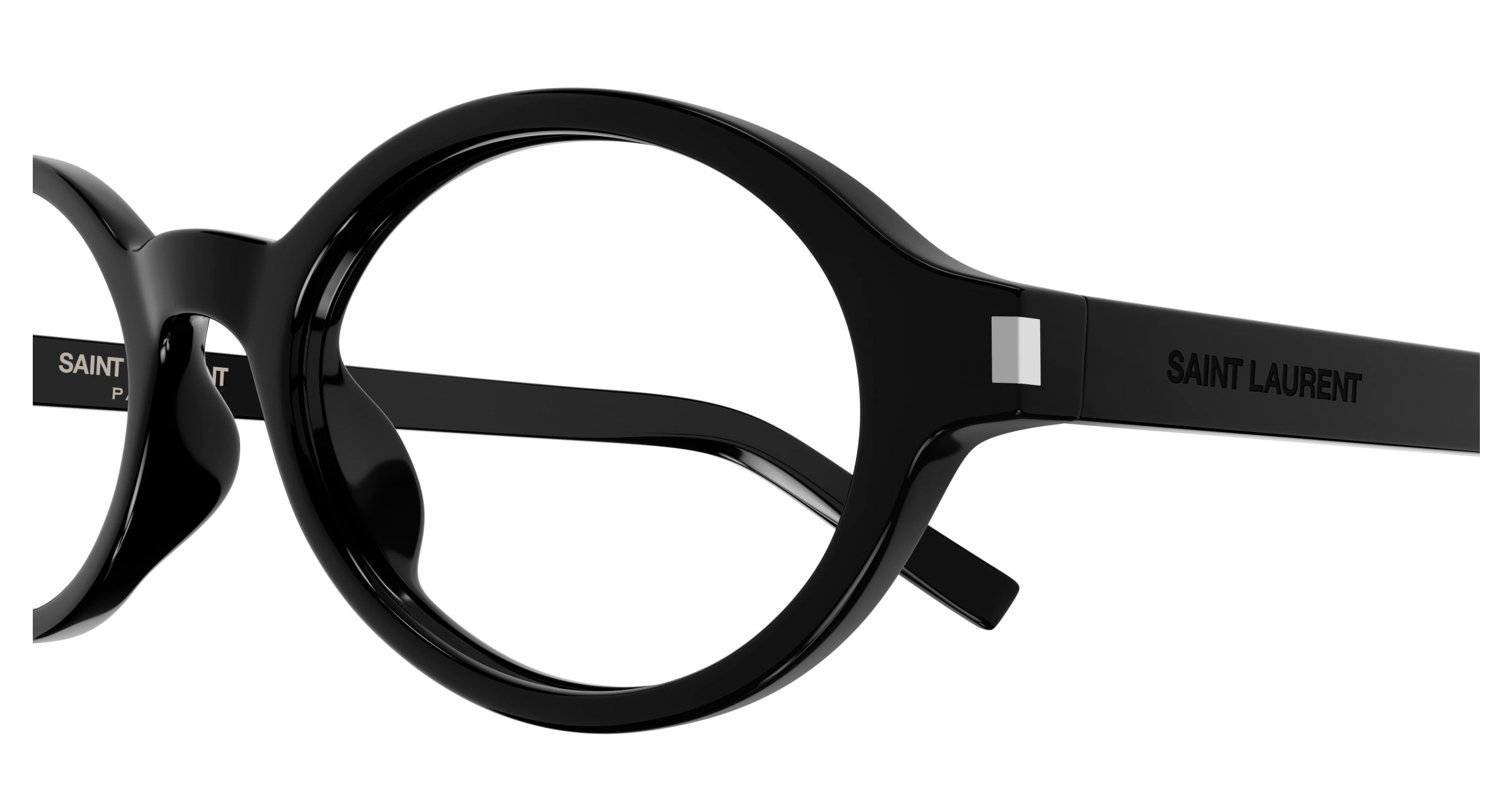 SL 751 JEANNE OPT 001 Montature da vista SAINT LAURENT 3
