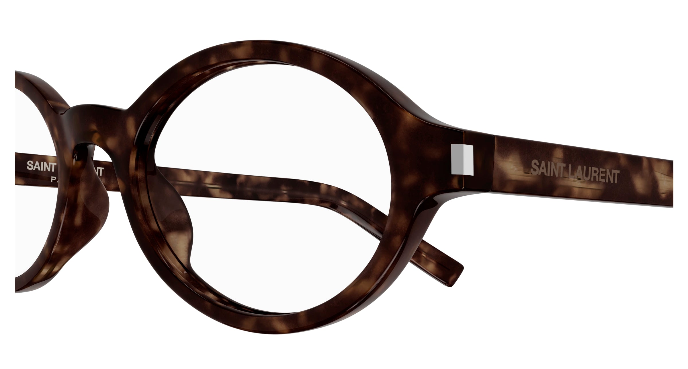 SL 751 JEANNE OPT 002 Montature da vista SAINT LAURENT 3