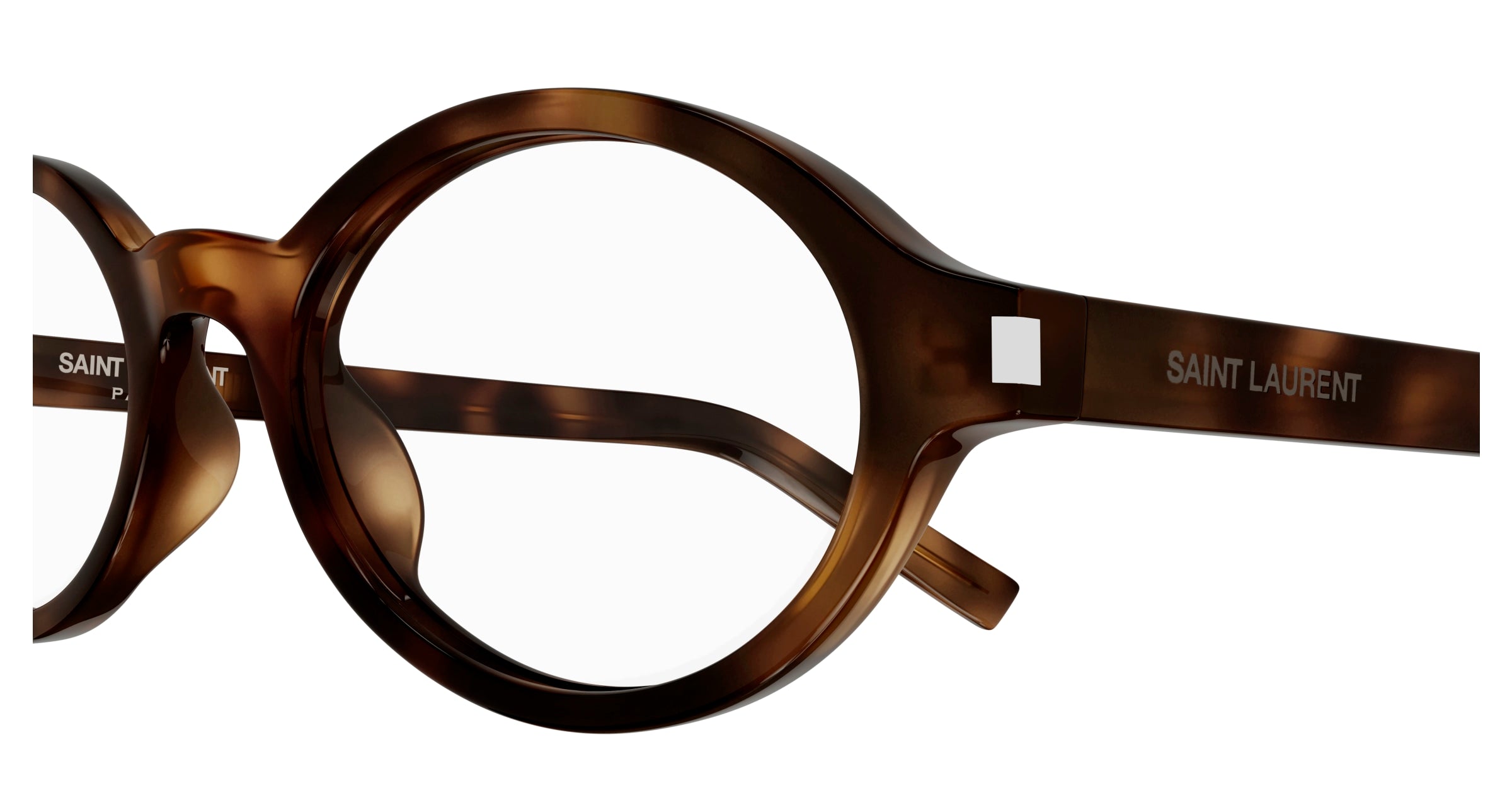 SL 751 JEANNE OPT 003 Montature da vista SAINT LAURENT 3