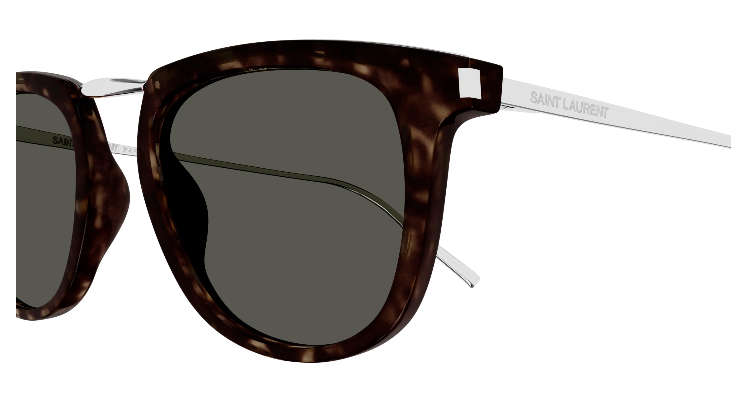 SL 753 002 Occhiali da sole SAINT LAURENT 3