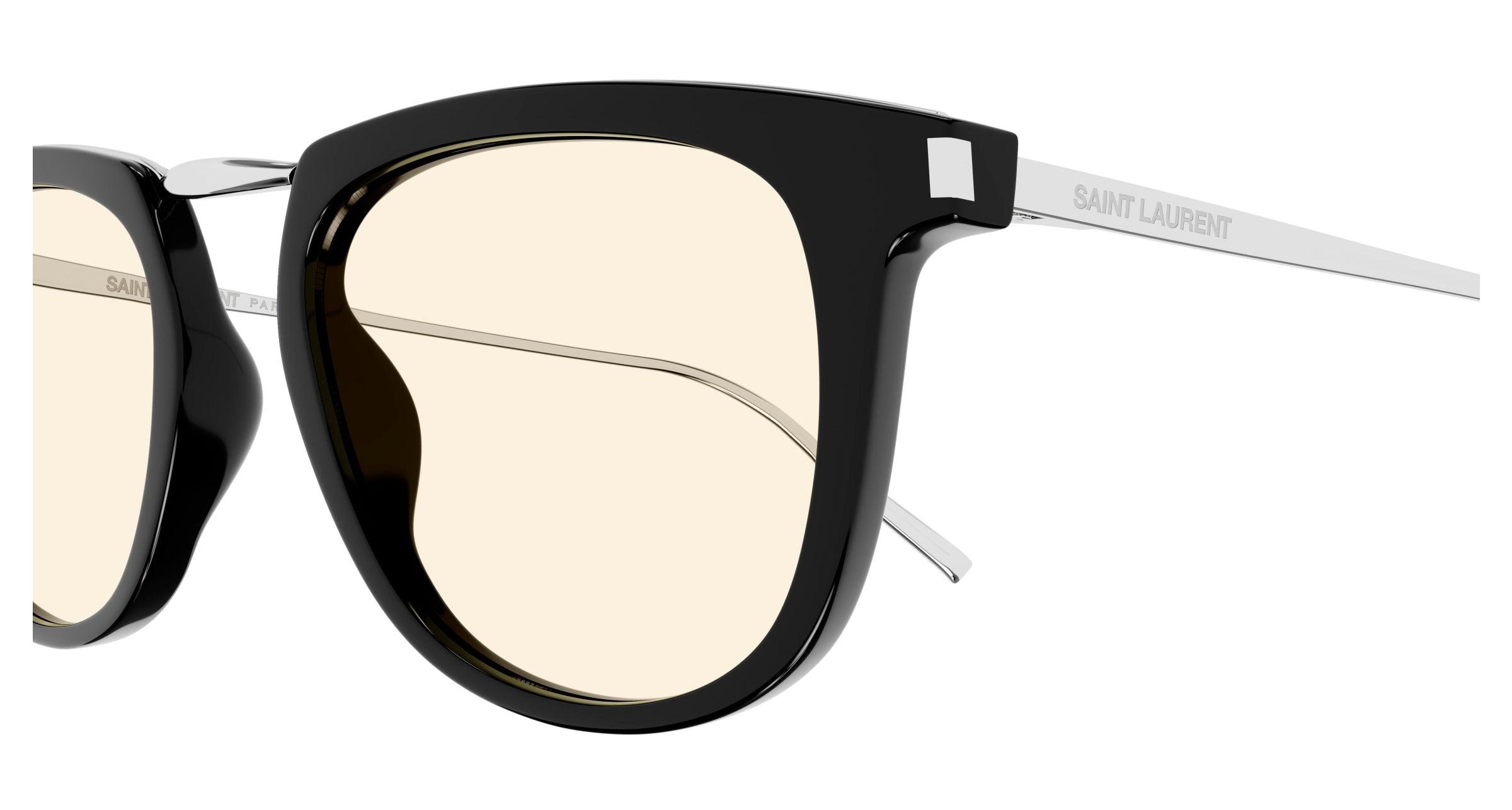 SL 753 003 Occhiali da sole SAINT LAURENT 3