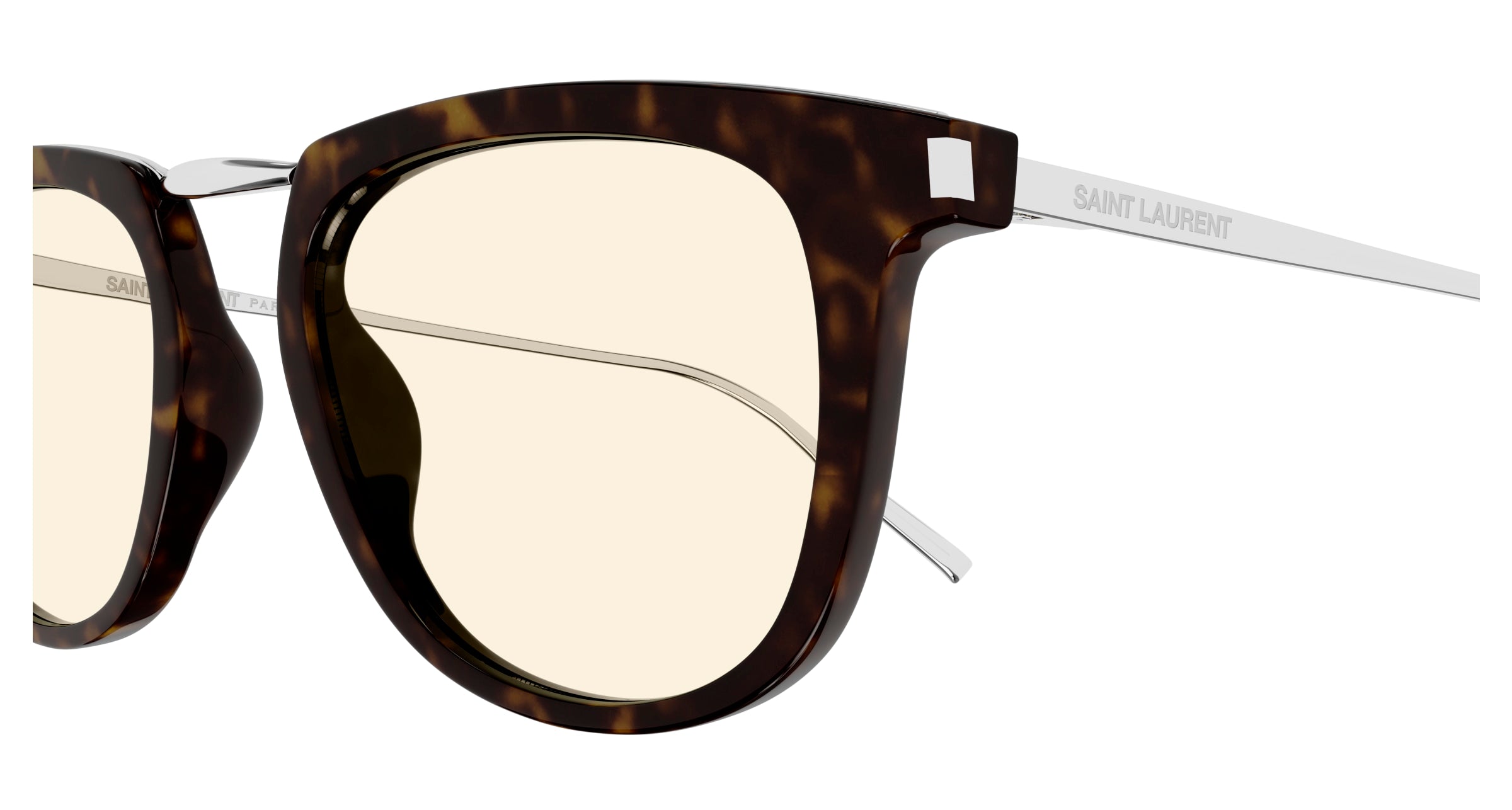 SL 753 004 Occhiali da sole SAINT LAURENT 3